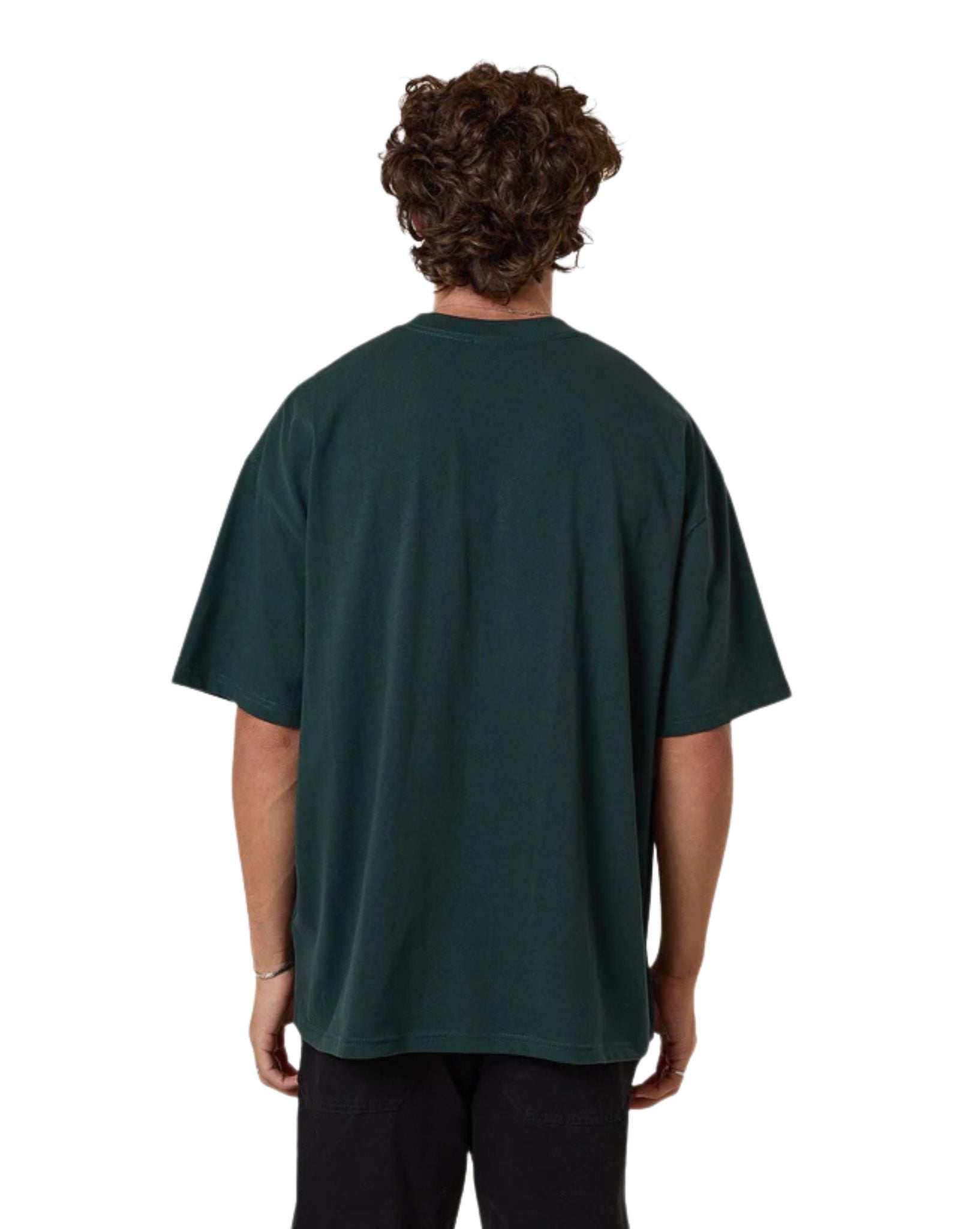 Thrills Los Stingers Box Fit Oversize Tee