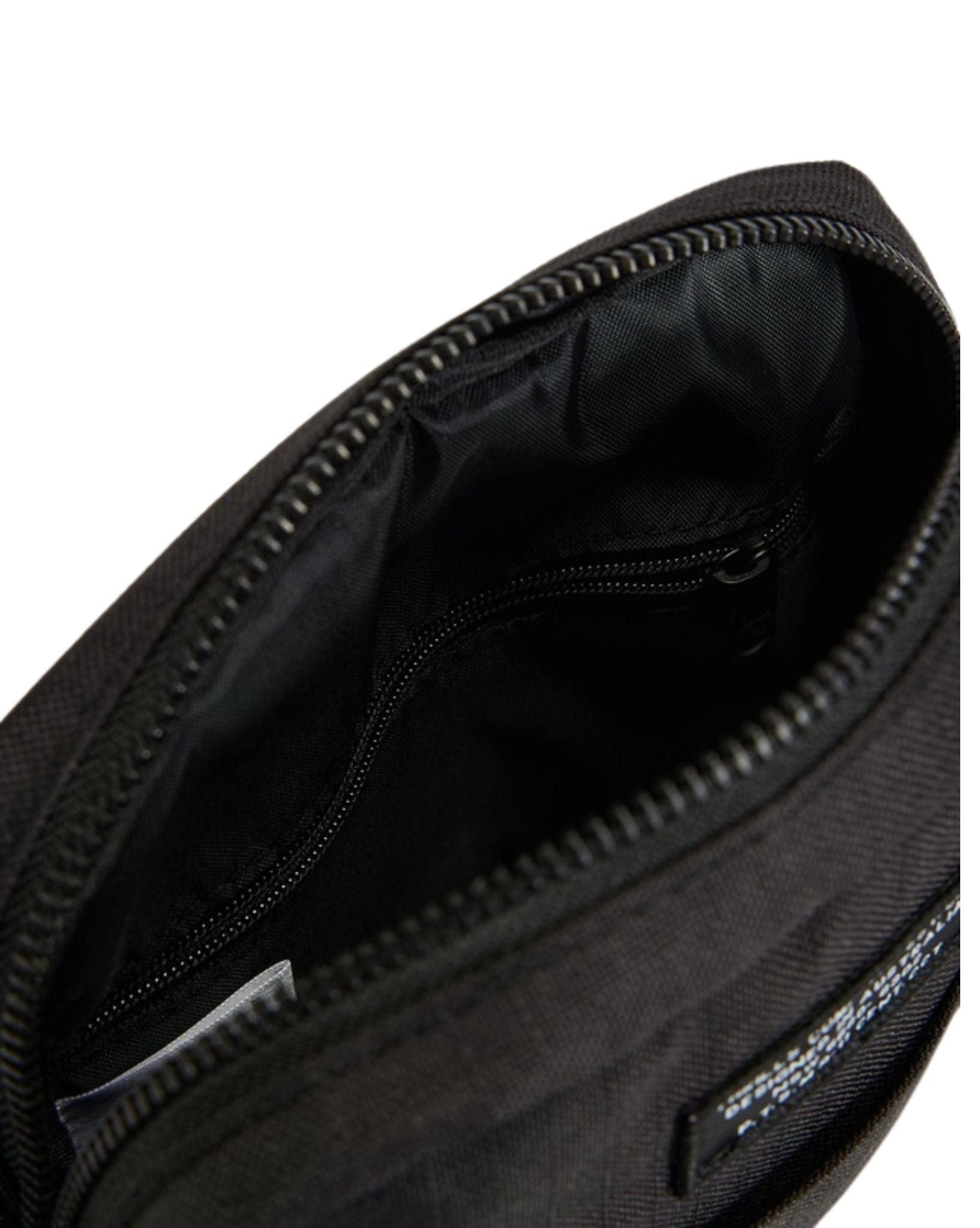 Thrills Mens Minimal Thrills Shoulder Pouch Bag