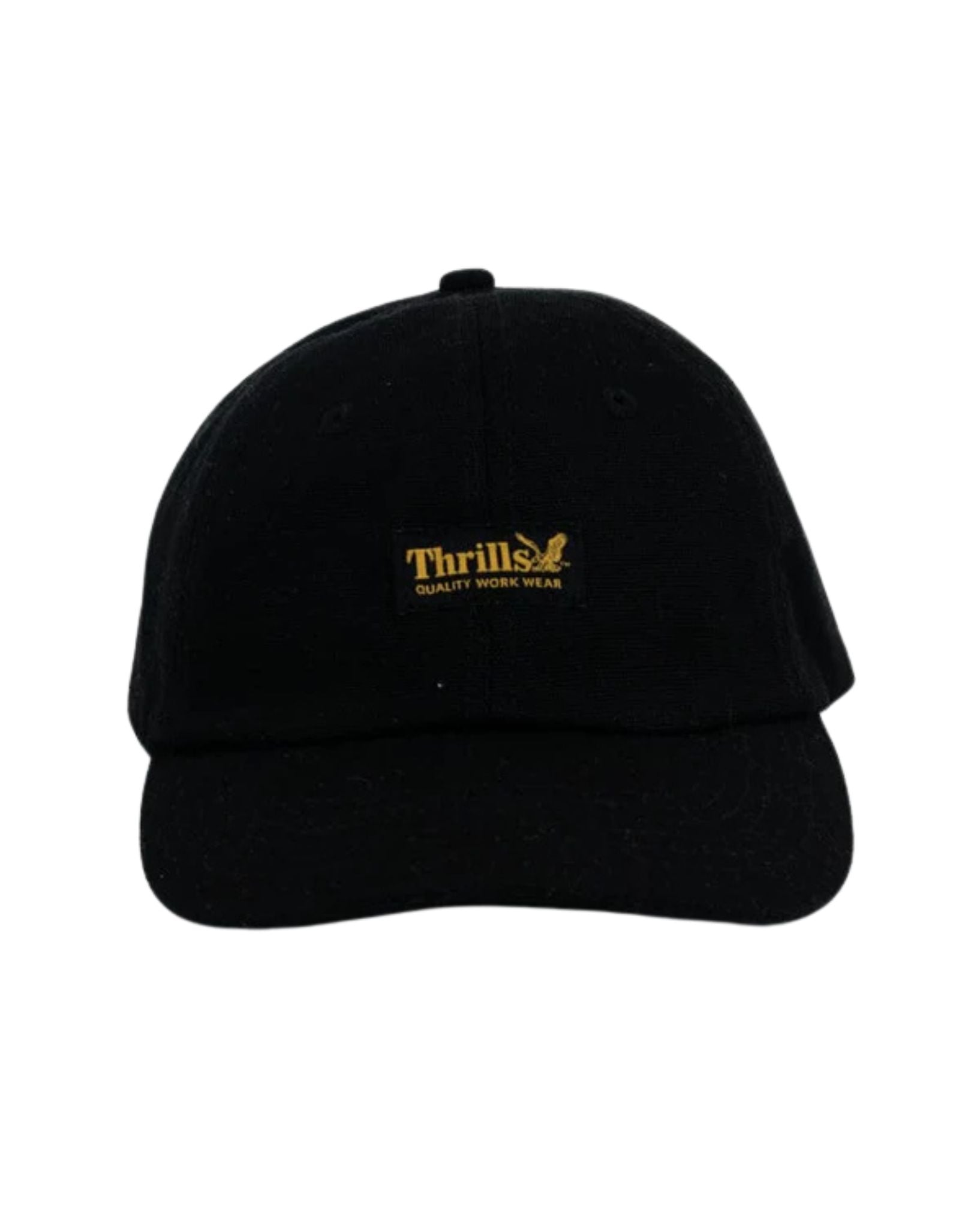 Thrills Mens Thrills Union 6 Panel Cap