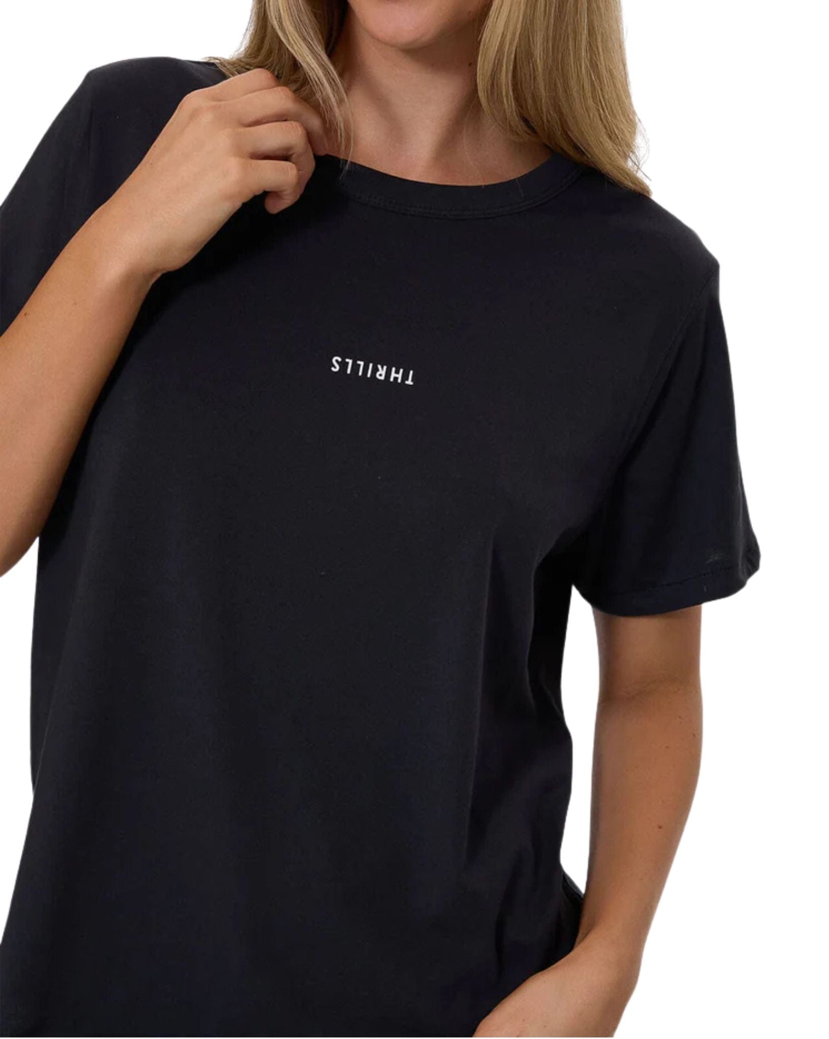 Thrills Minimal Thrills Relaxed Tee