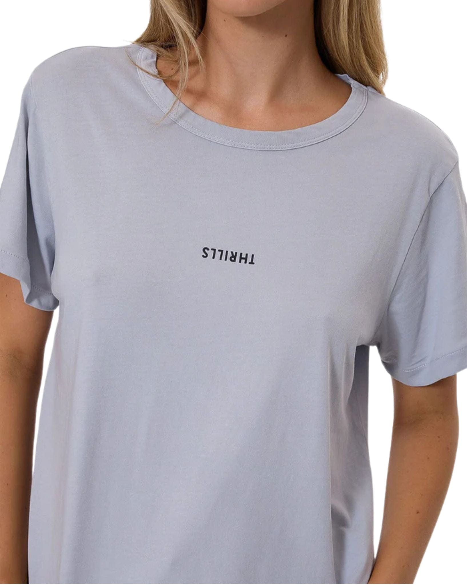 Thrills Minimal Thrills Relaxed Tee