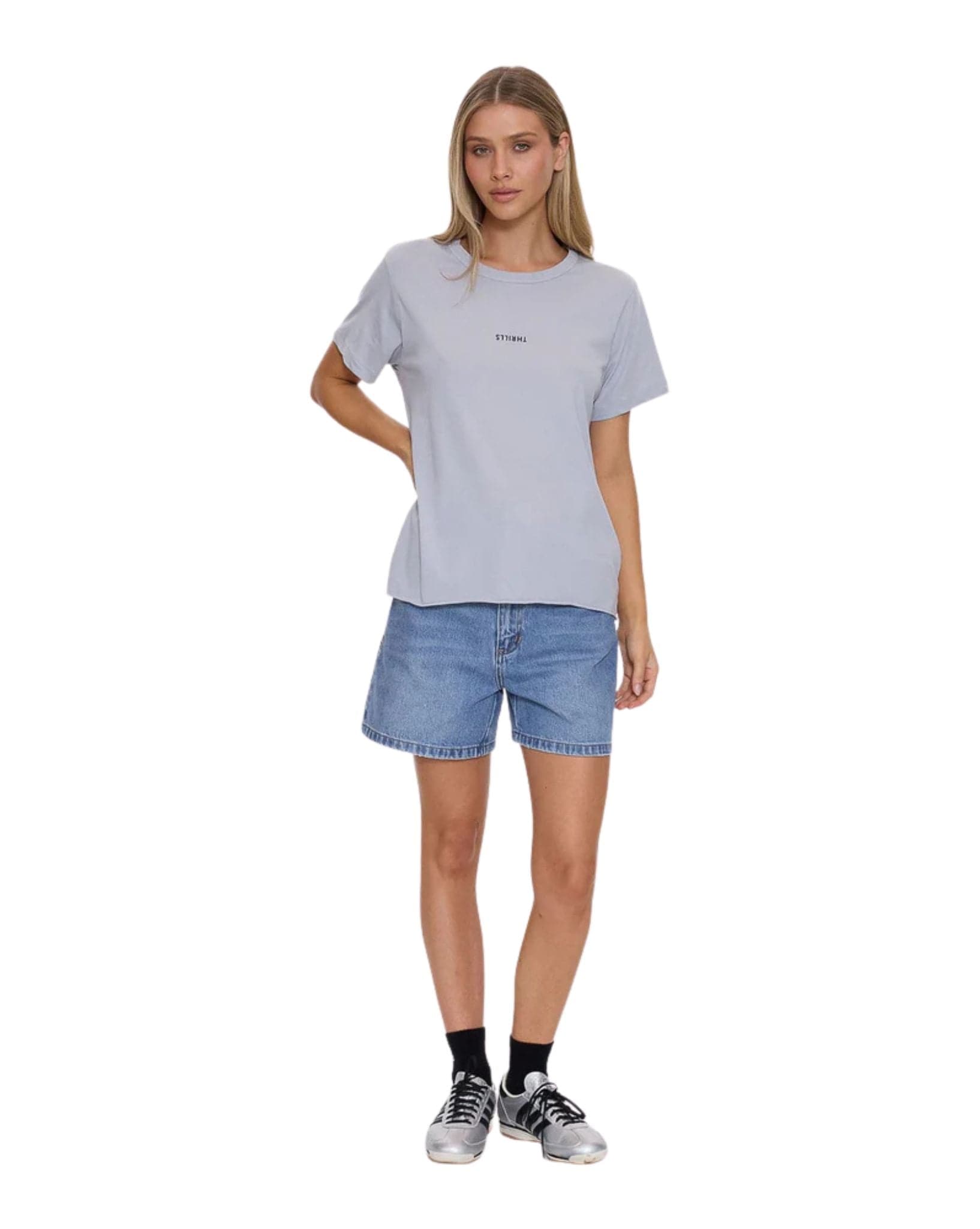 Thrills Minimal Thrills Relaxed Tee