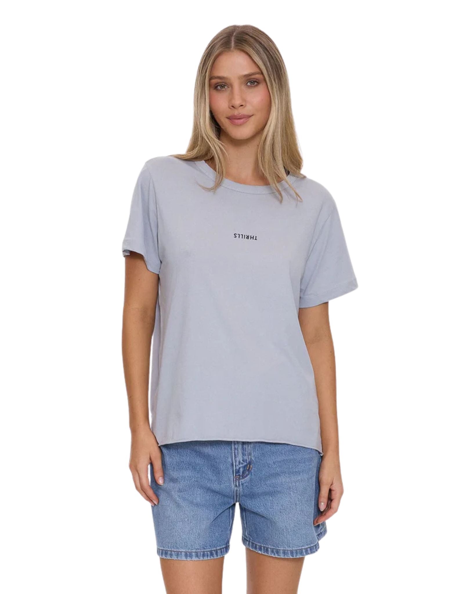 Thrills Minimal Thrills Relaxed Tee