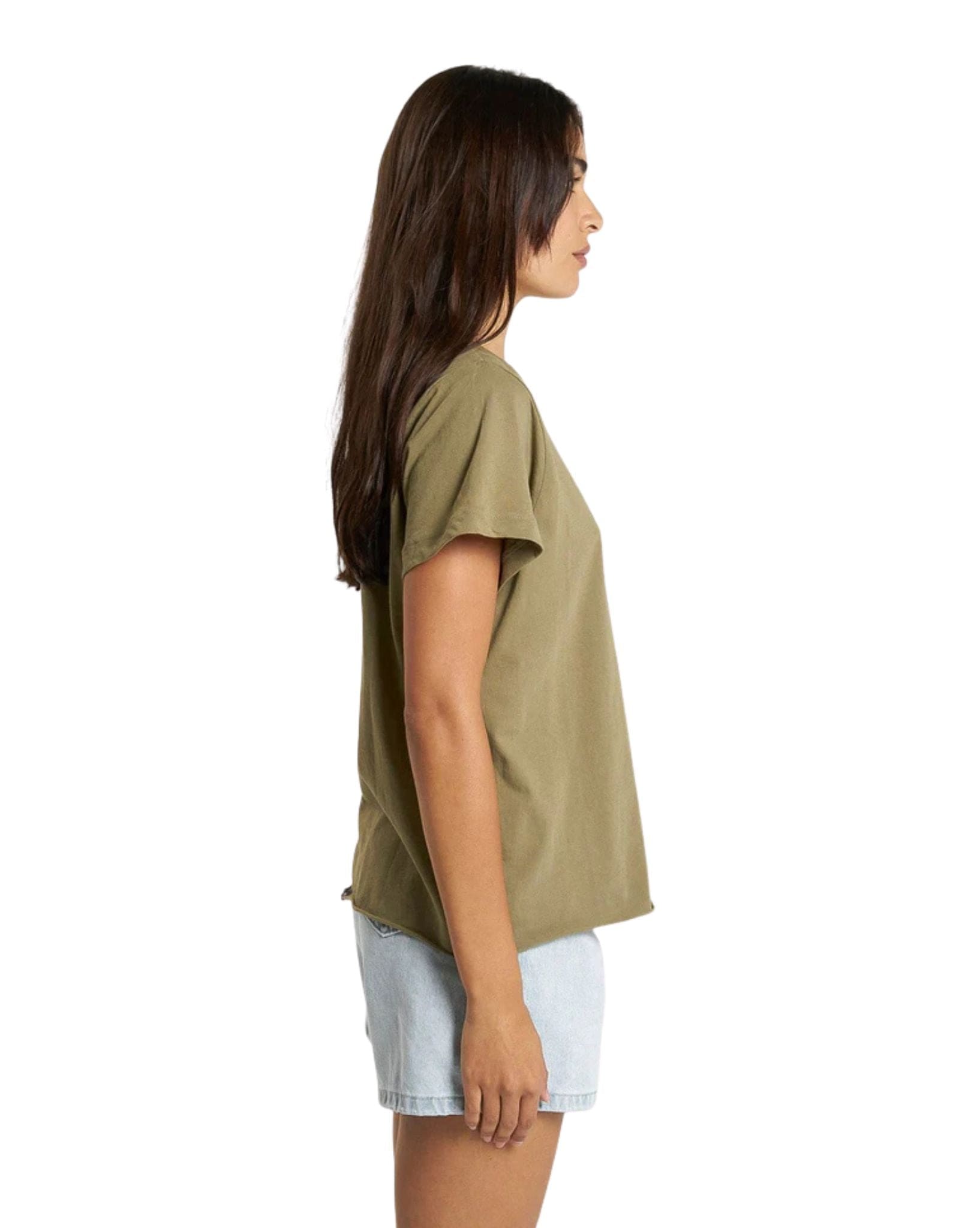 Thrills Minimal Thrills Relaxed Tee