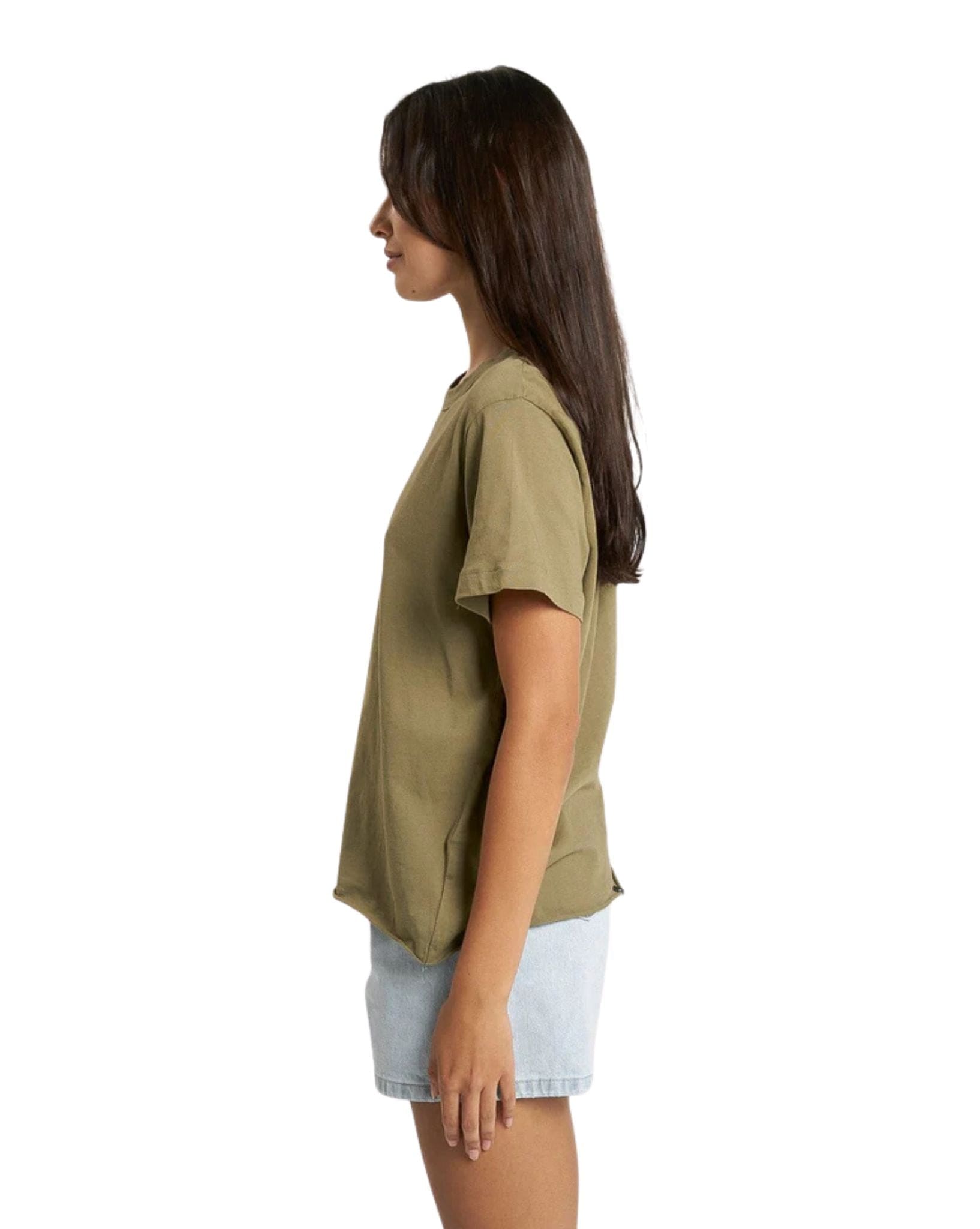 Thrills Minimal Thrills Relaxed Tee