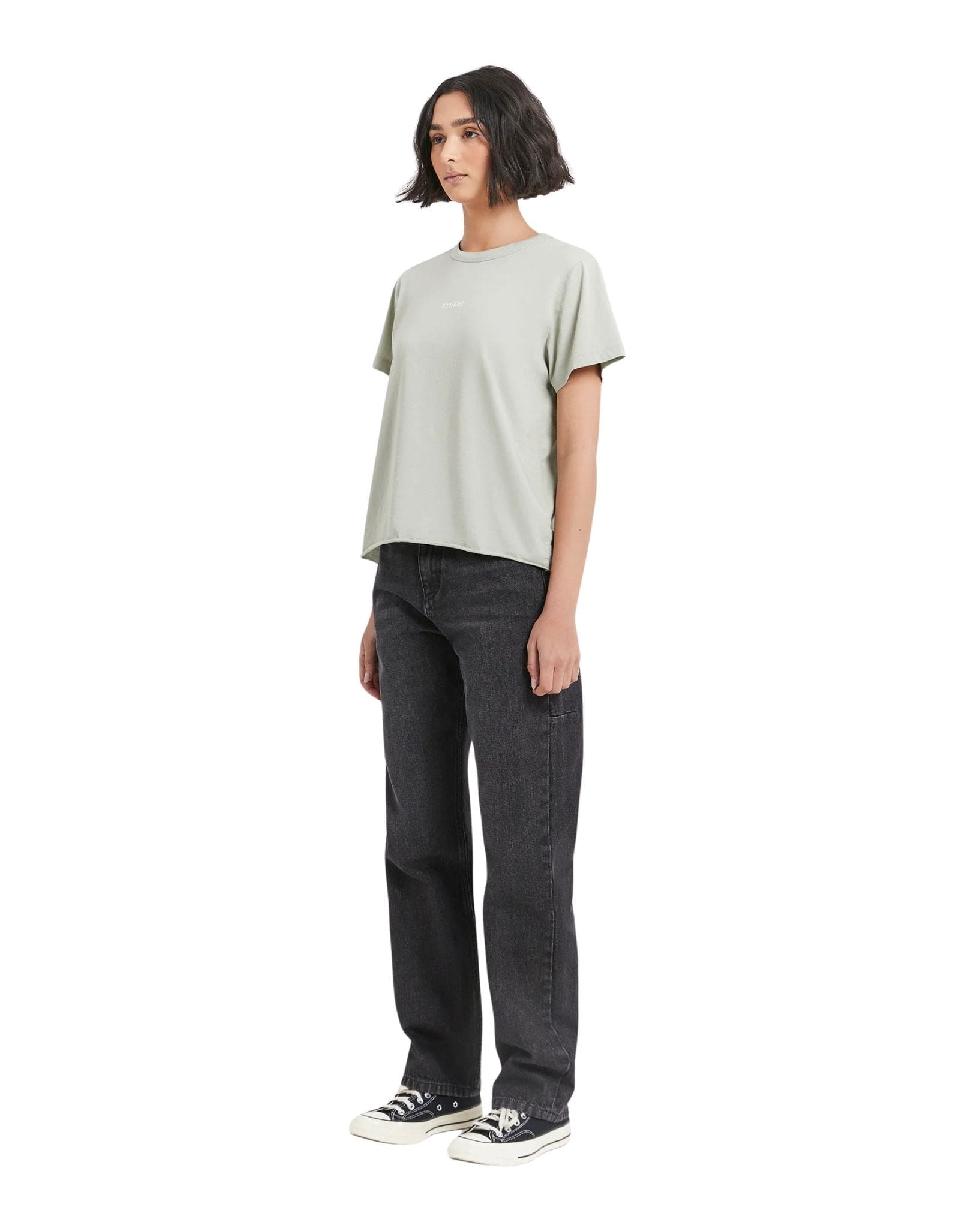 Thrills Minimal Thrills Relaxed Tee