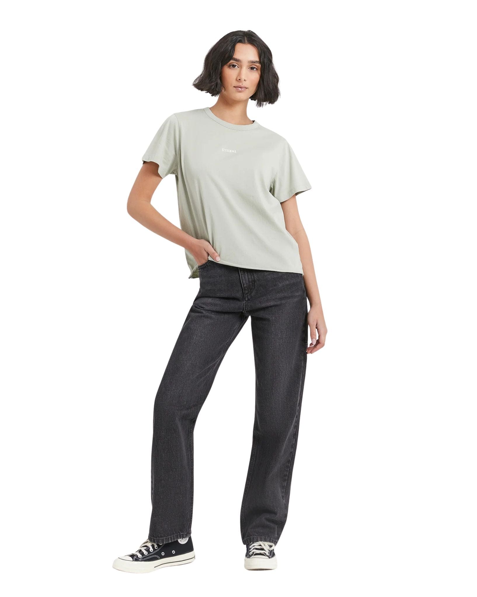 Thrills Minimal Thrills Relaxed Tee