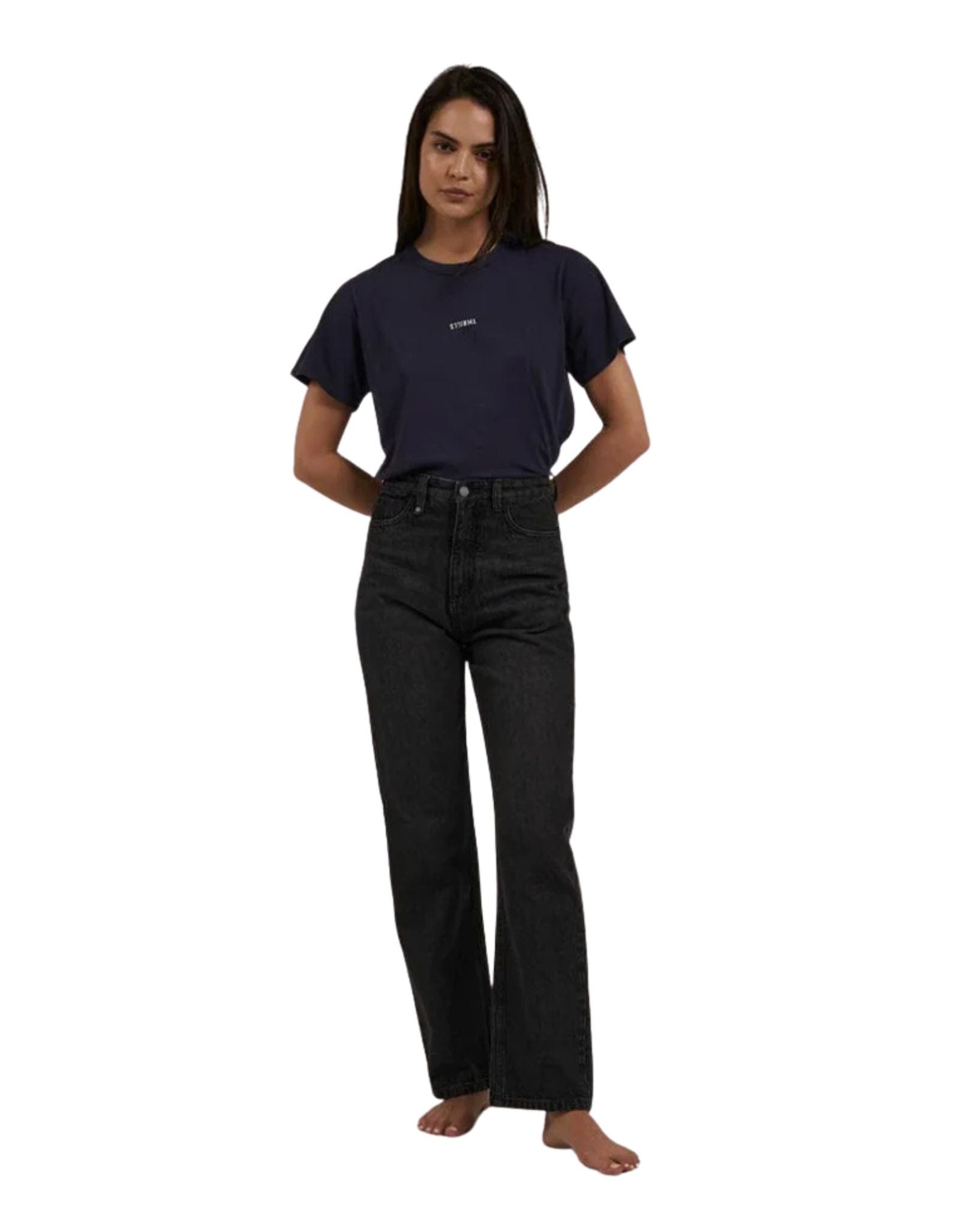 Thrills Minimal Thrills Relaxed Tee