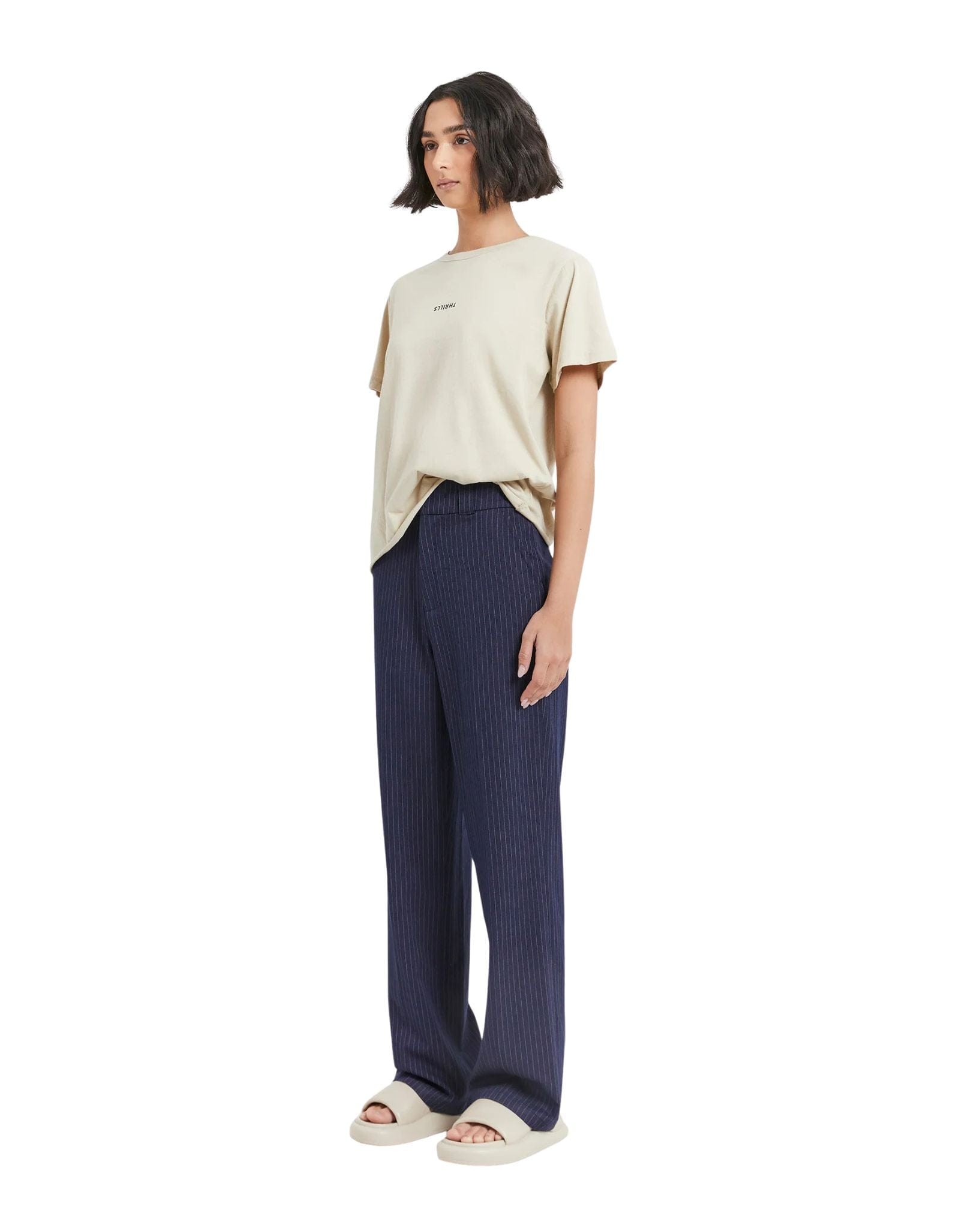 Thrills Minimal Thrills Relaxed Tee