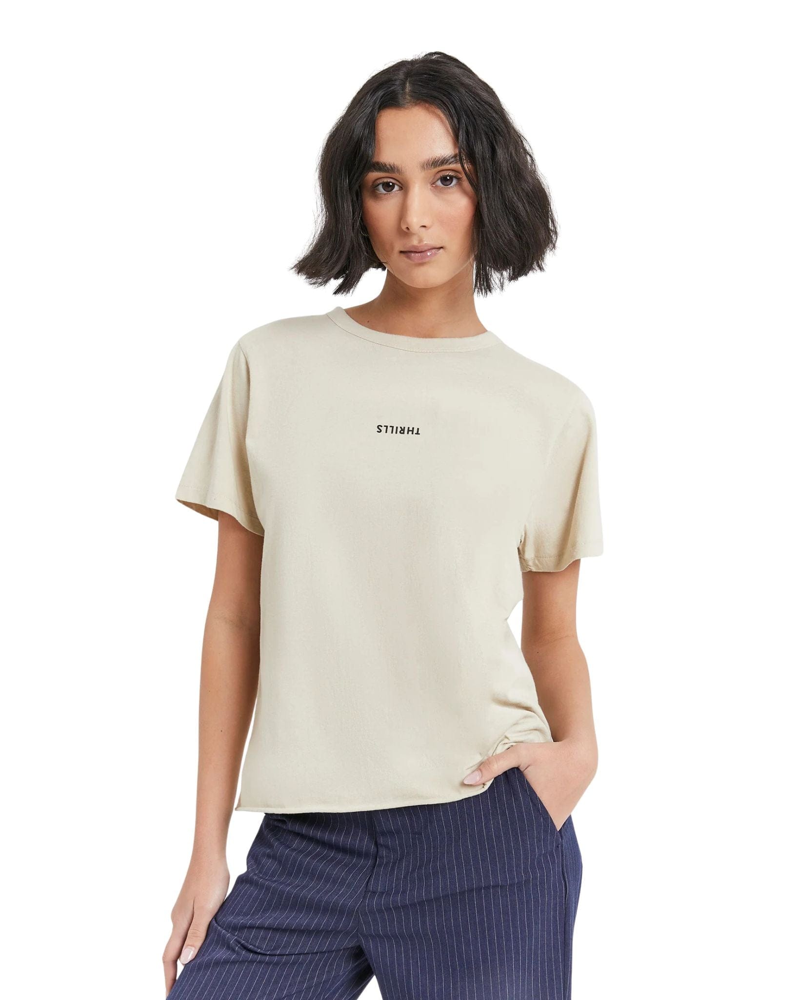 Thrills Minimal Thrills Relaxed Tee