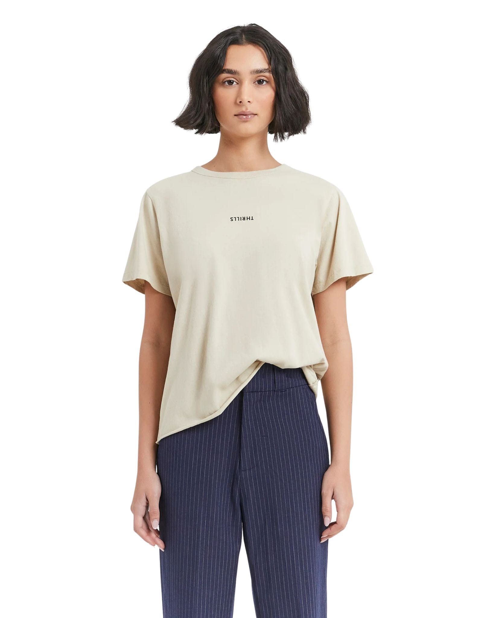 Thrills Minimal Thrills Relaxed Tee