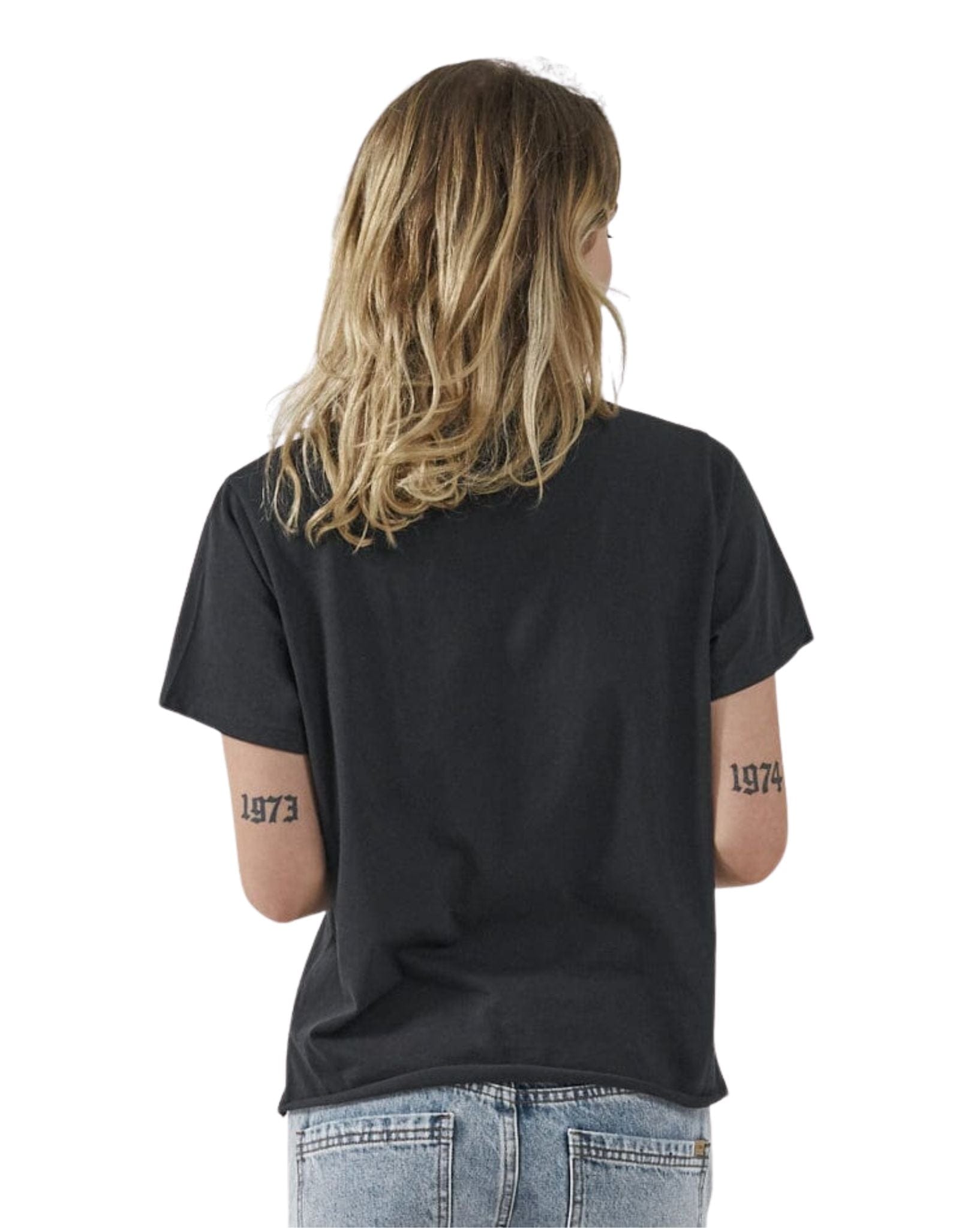 Thrills Minimal Thrills Relaxed Tee