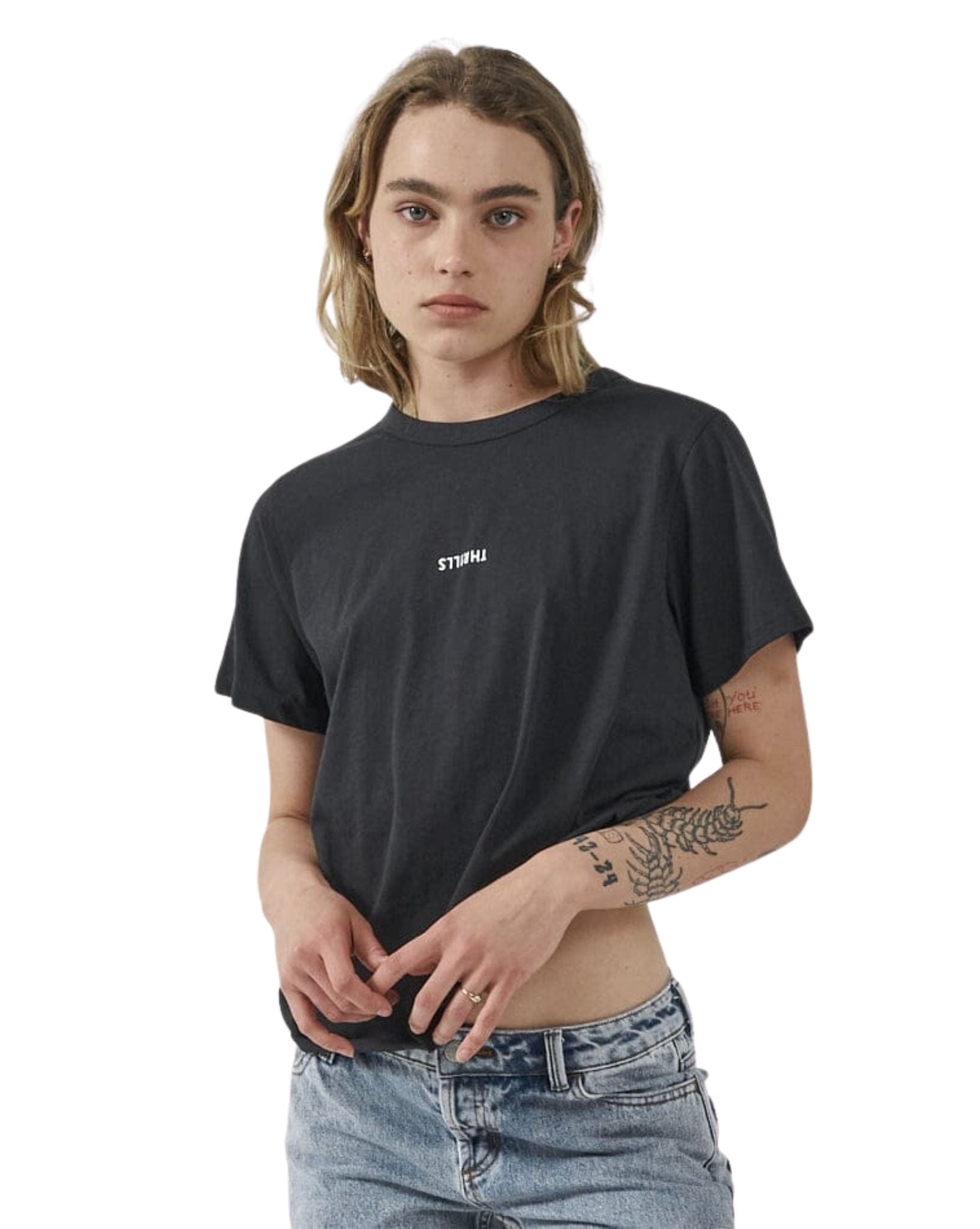Thrills Minimal Thrills Relaxed Tee