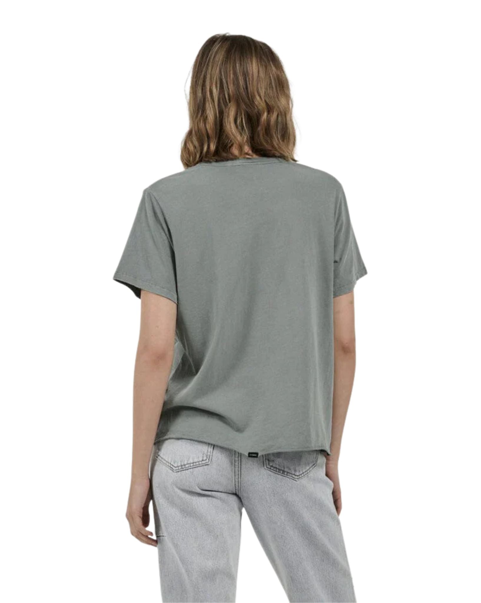 Thrills Minimal Thrills Relaxed Tee