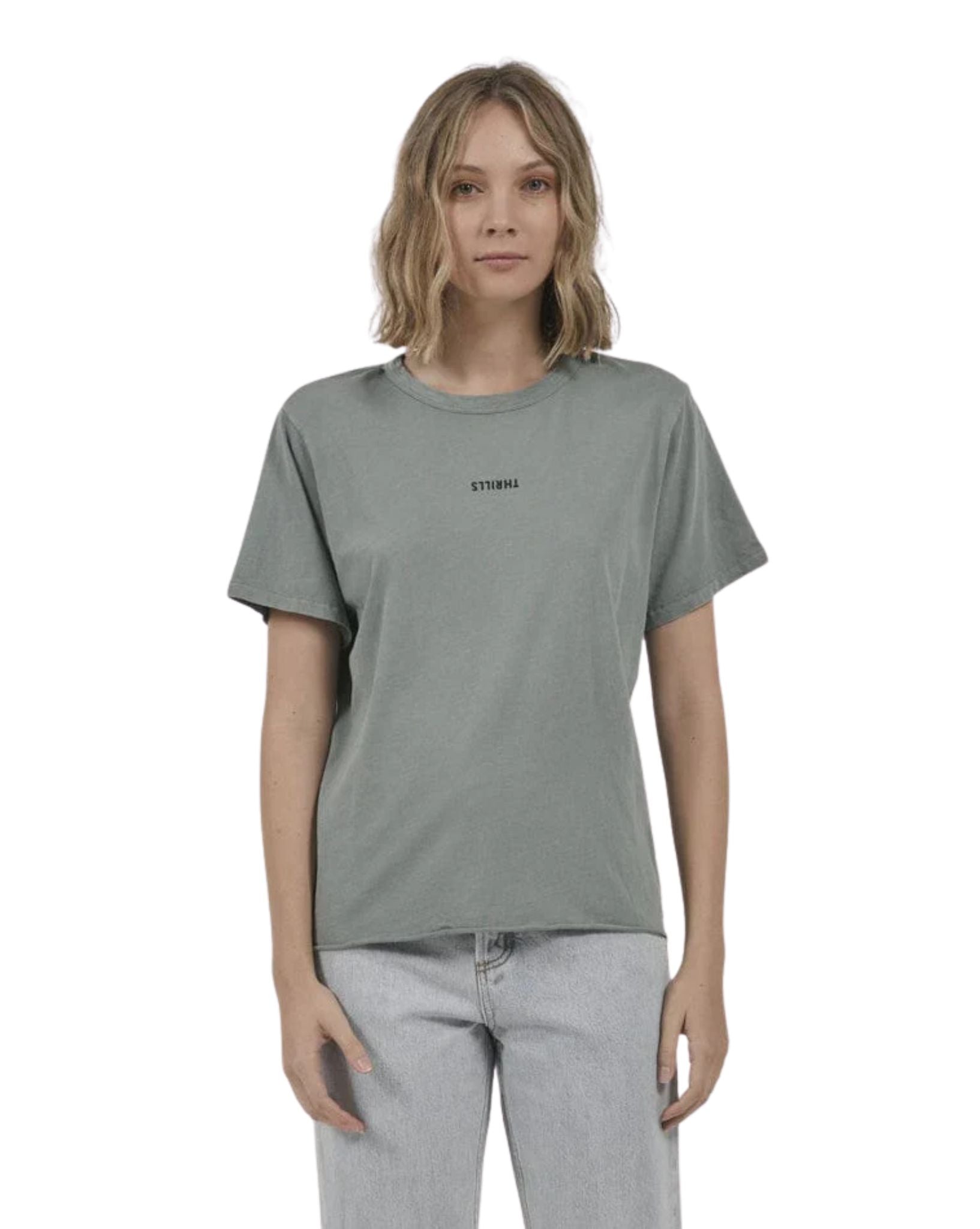 Thrills Minimal Thrills Relaxed Tee