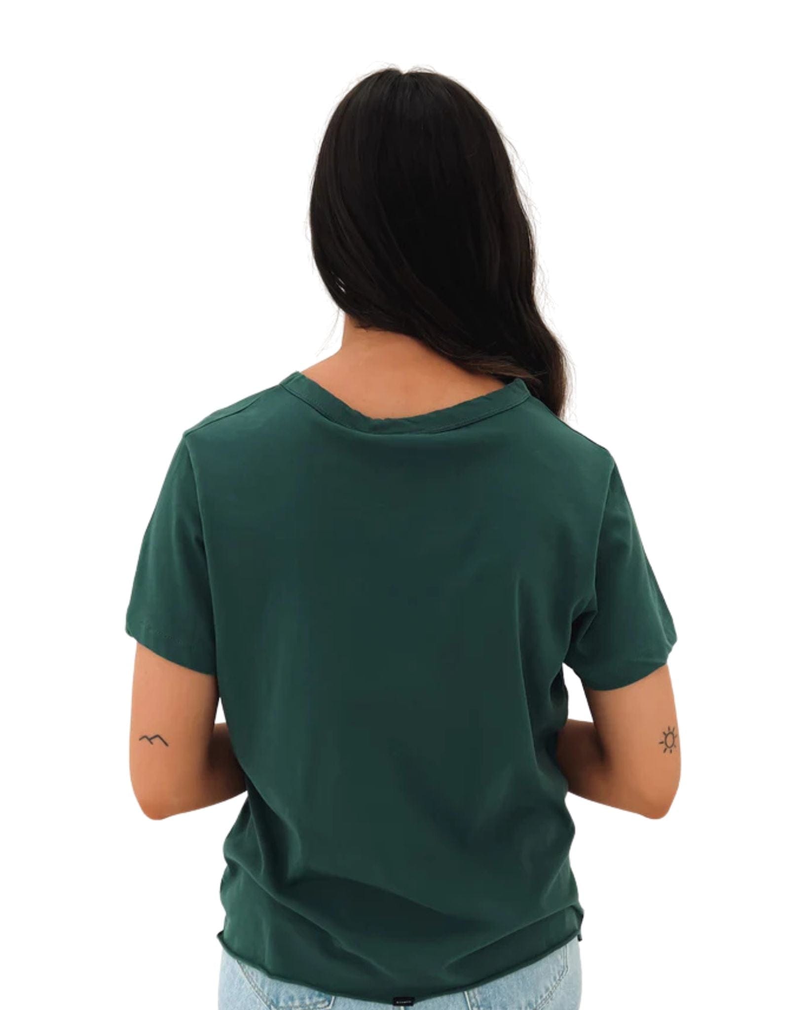Thrills Minimal Thrills Relaxed Tee