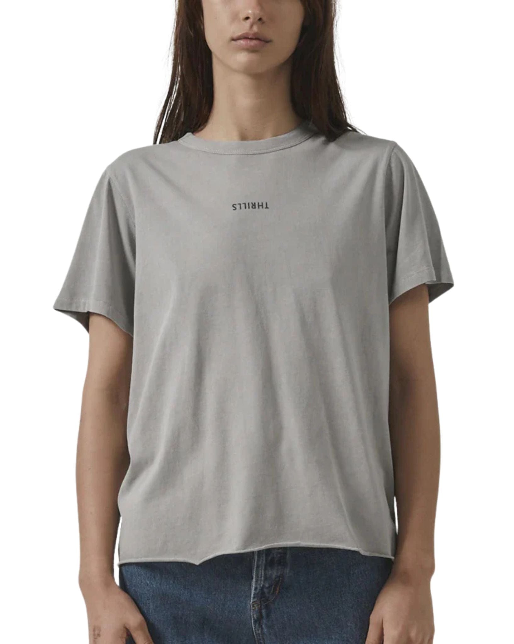 Thrills Minimal Thrills Relaxed Tee