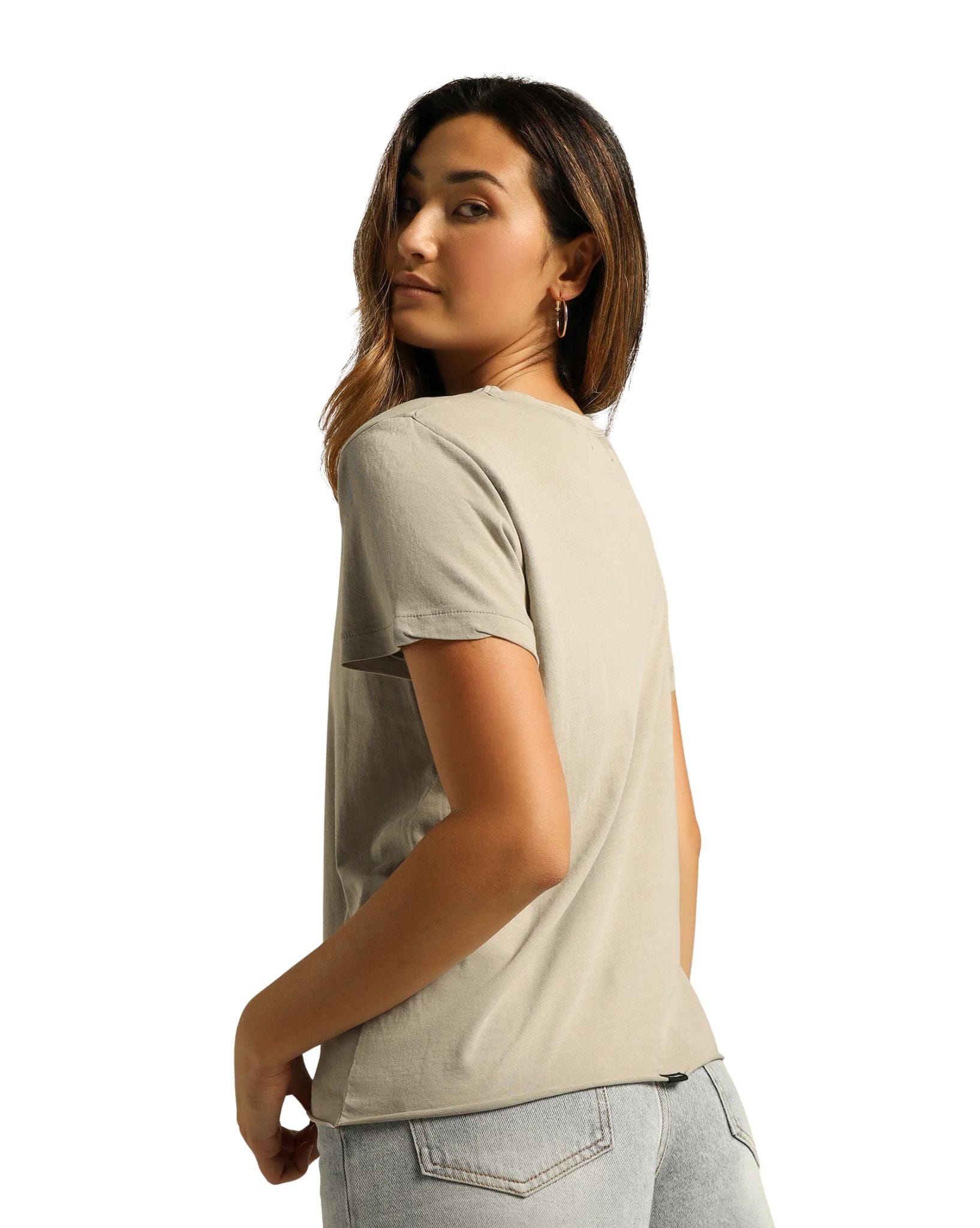 Thrills Minimal Thrills Relaxed Tee