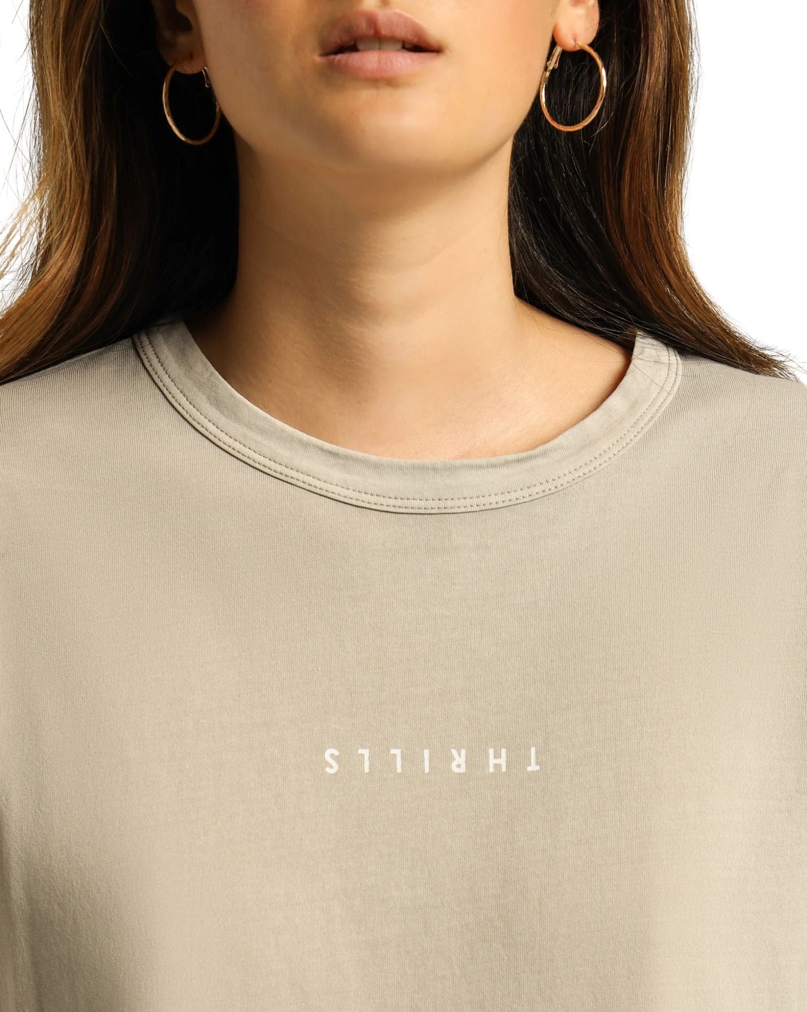 Thrills Minimal Thrills Relaxed Tee