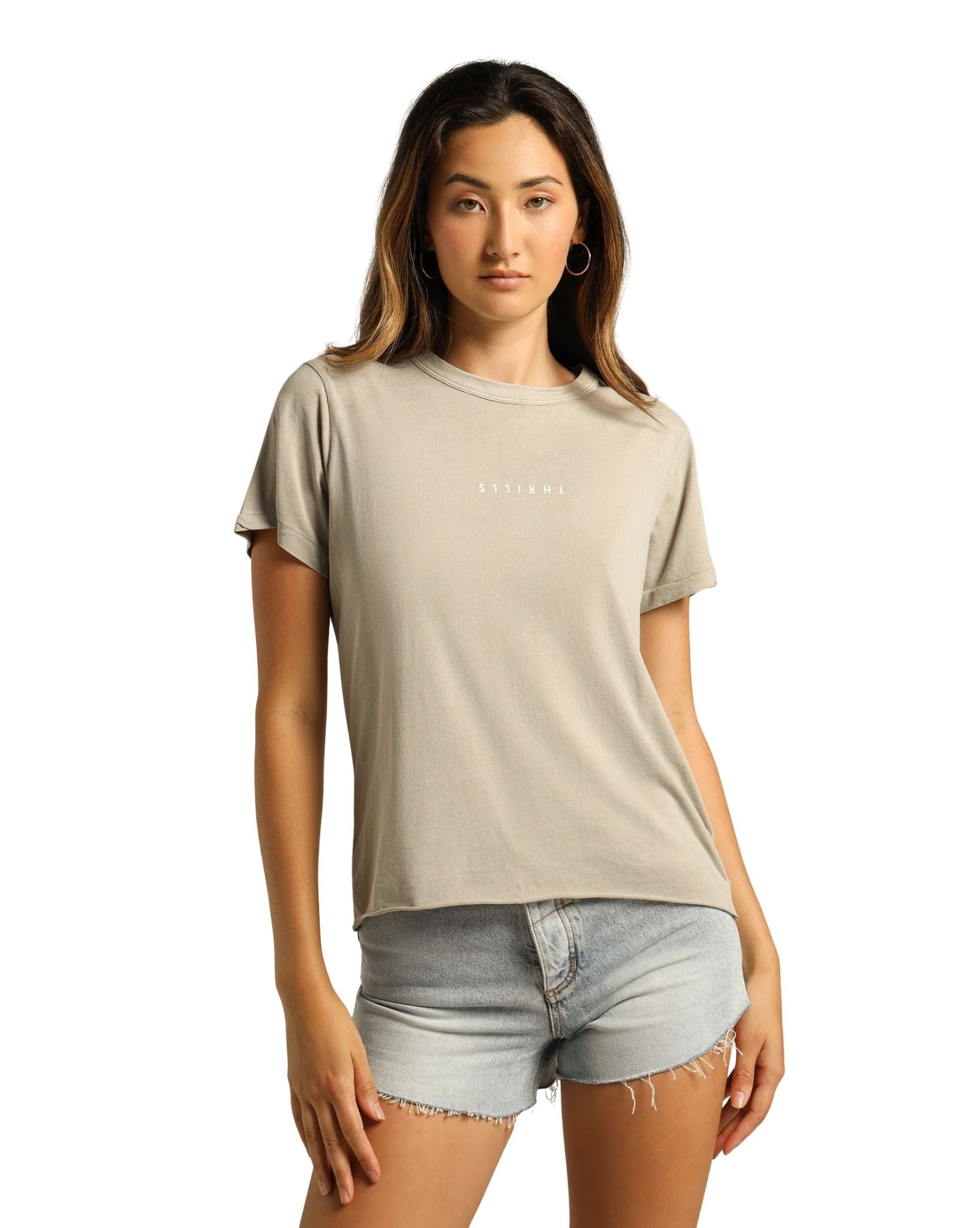 Thrills Minimal Thrills Relaxed Tee