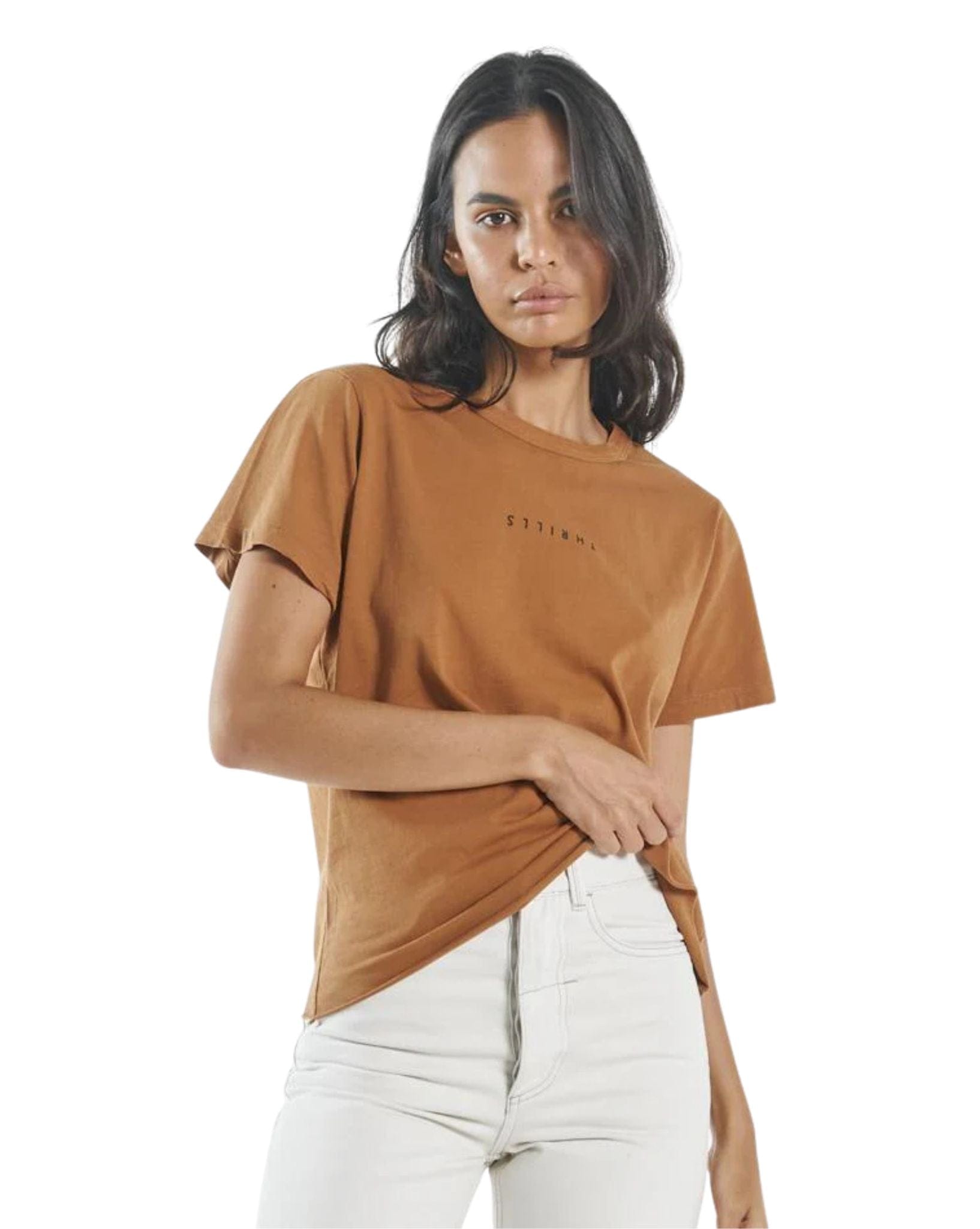 Thrills Minimal Thrills Relaxed Tee