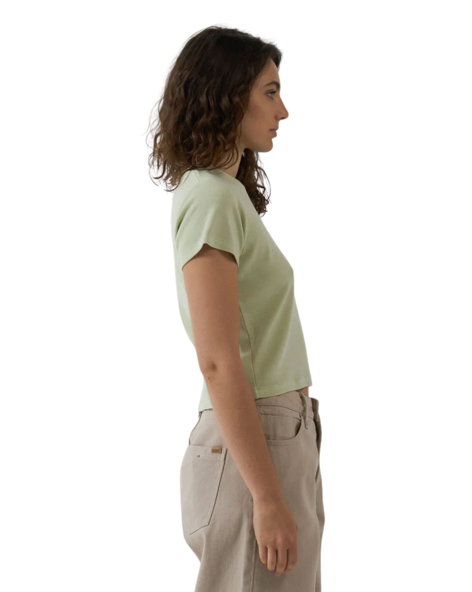Thrills Minimal Thrills Relaxed Tee