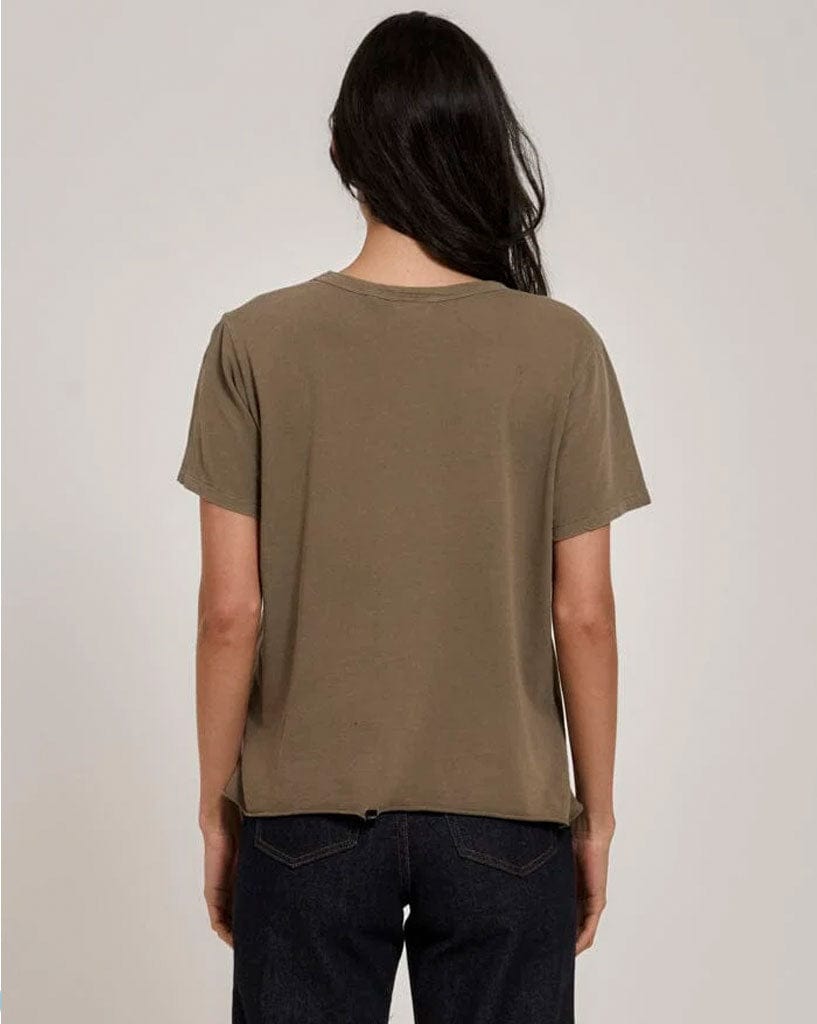 Thrills Minimal Thrills Relaxed Tee