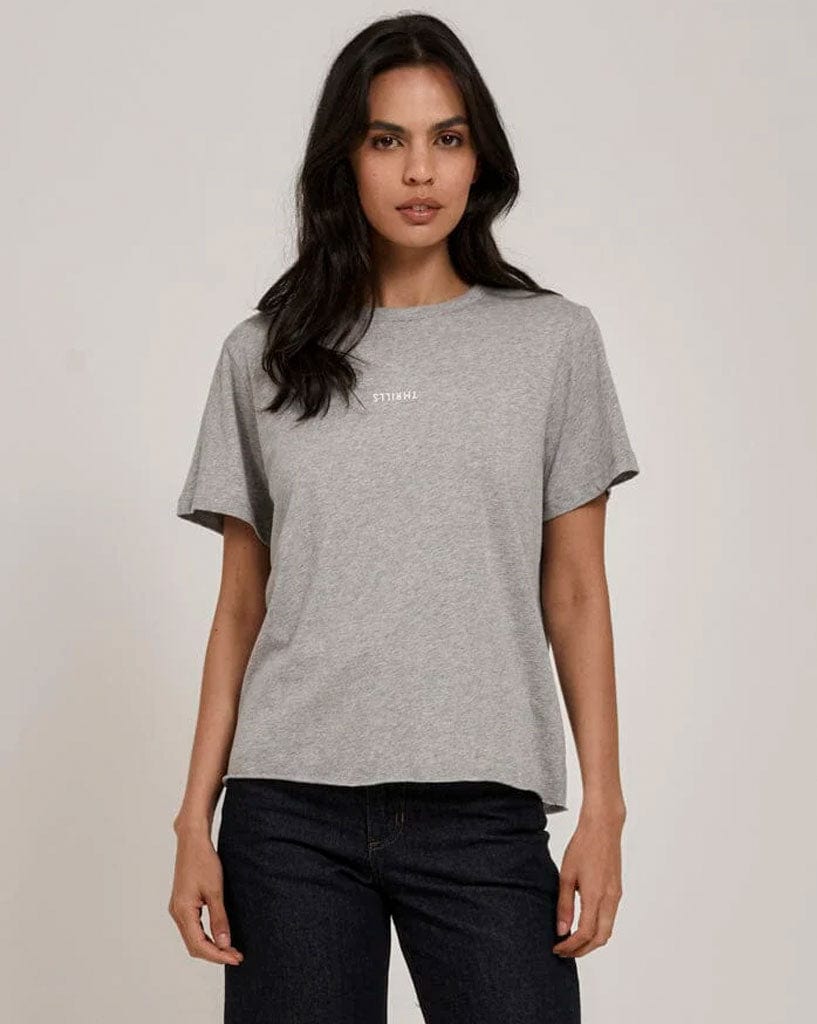 Thrills Minimal Thrills Relaxed Tee