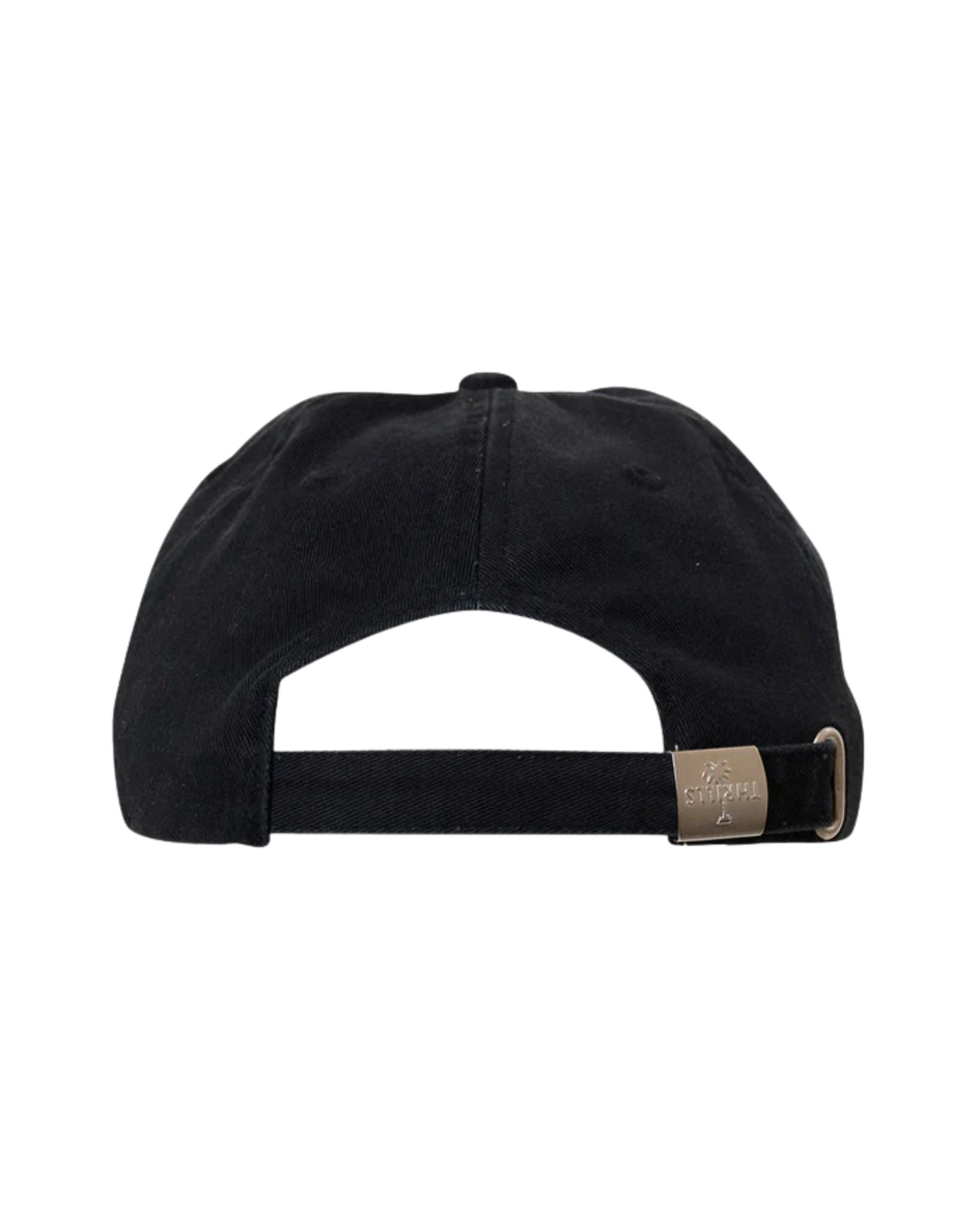 Thrills Pit Stop 6 Panel Cap