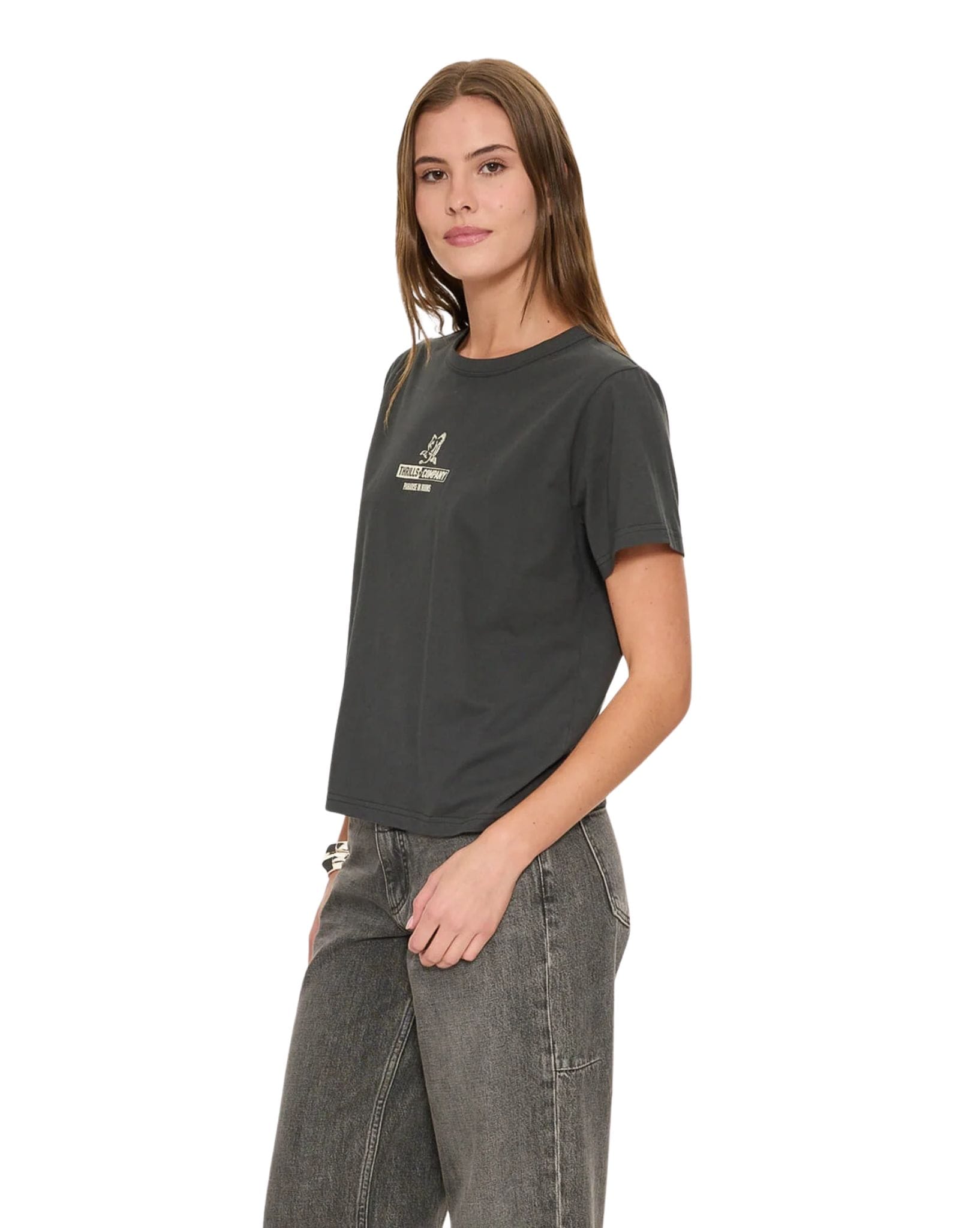 Thrills Risen Relaxed Tee