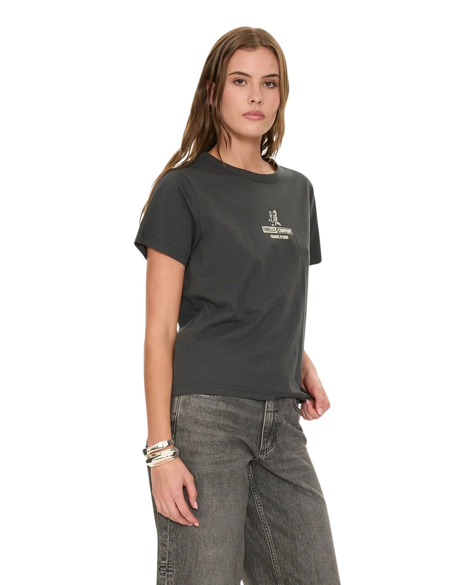 Thrills Risen Relaxed Tee