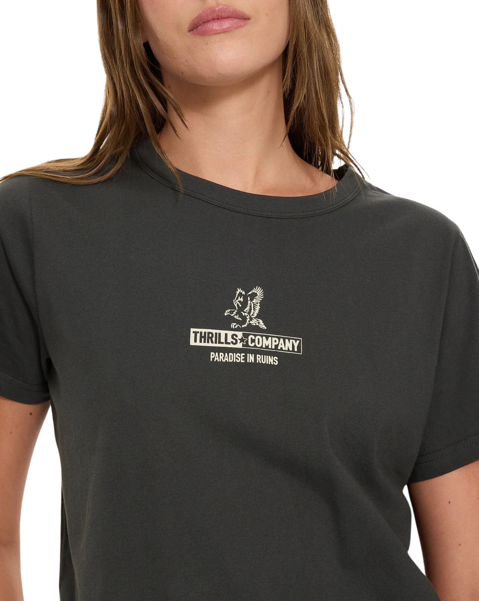 Thrills Risen Relaxed Tee