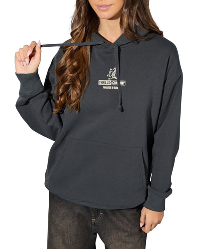 Thrills Risen Slouch Hood