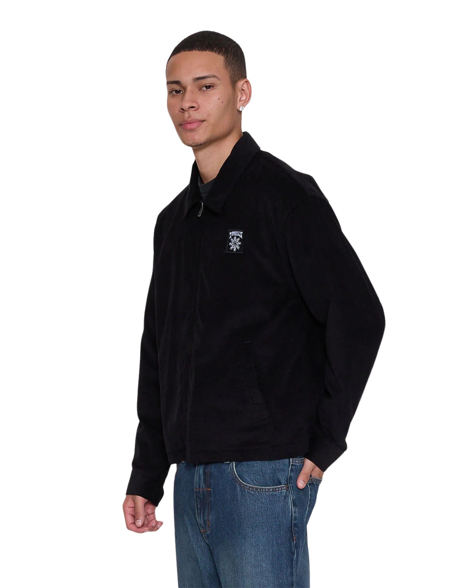 Thrills Stagger Jacket