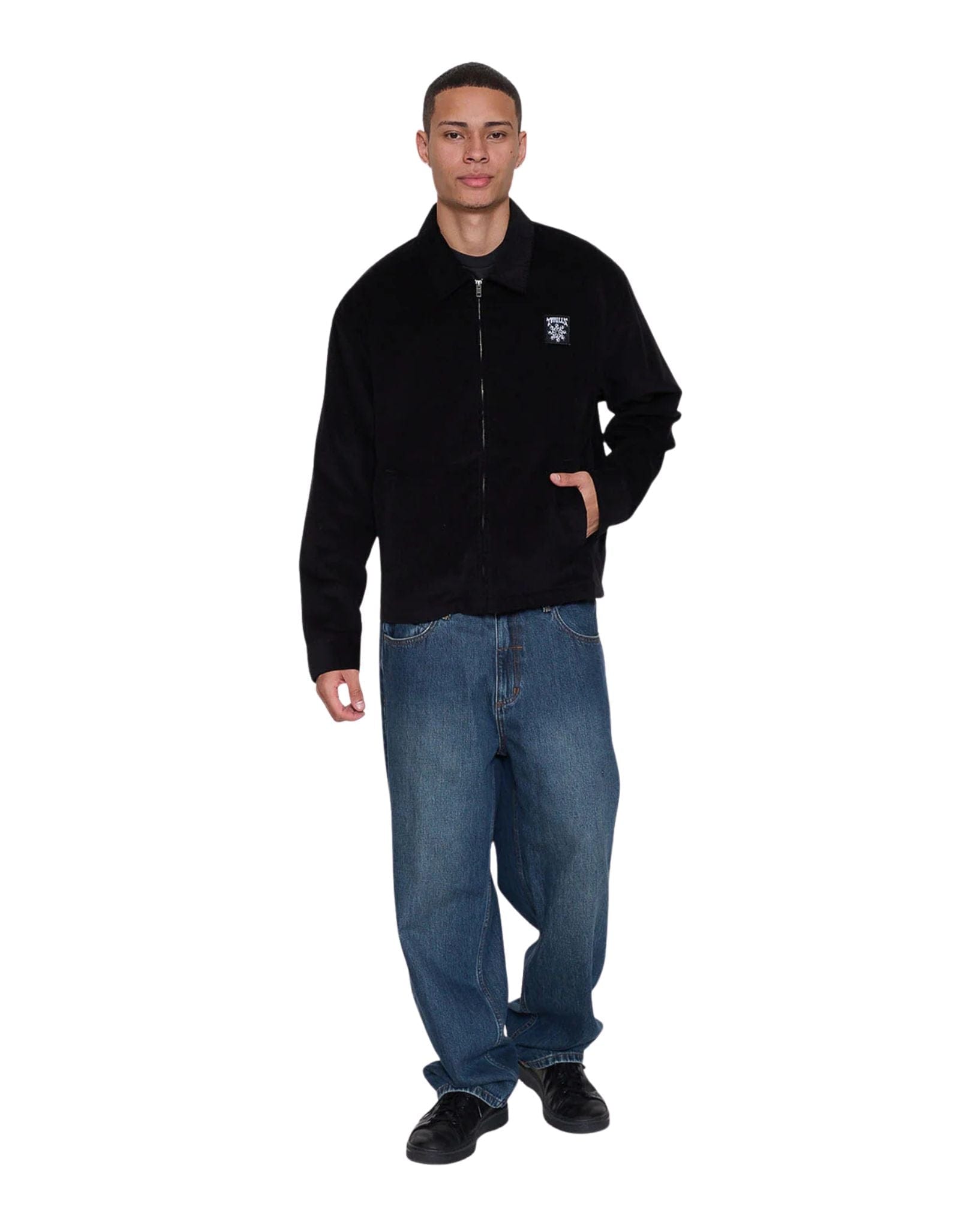 Thrills Stagger Jacket