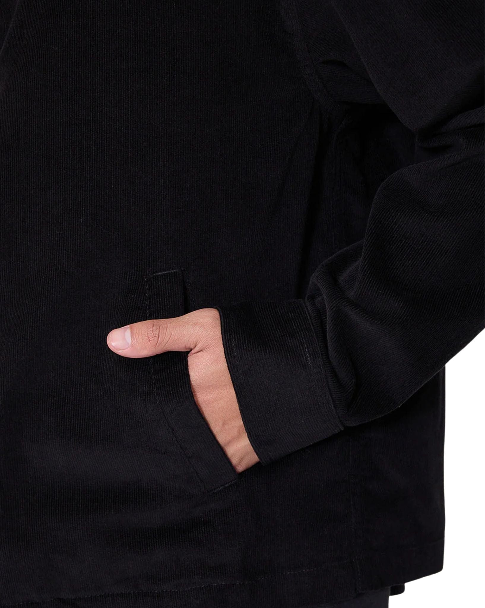 Thrills Stagger Jacket