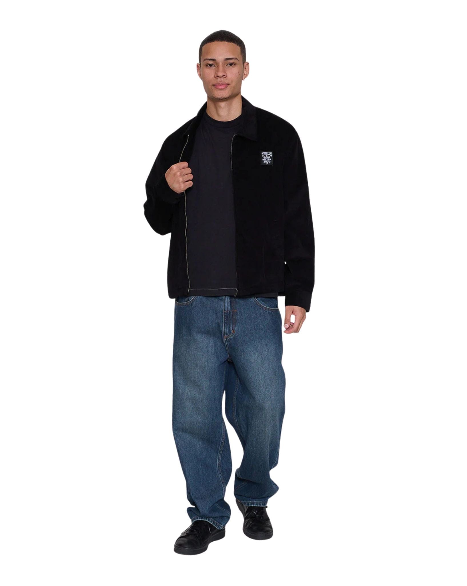 Thrills Stagger Jacket