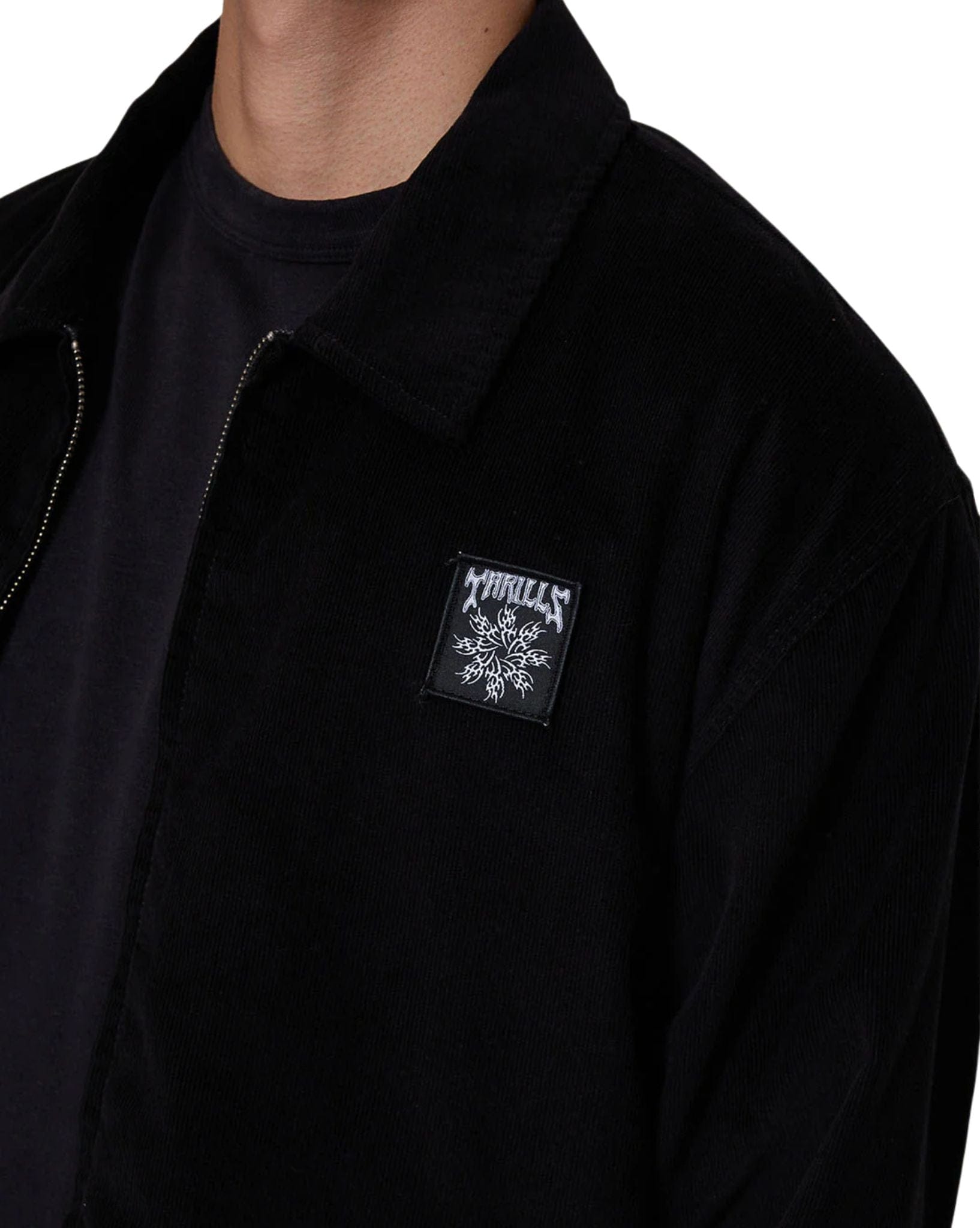 Thrills Stagger Jacket