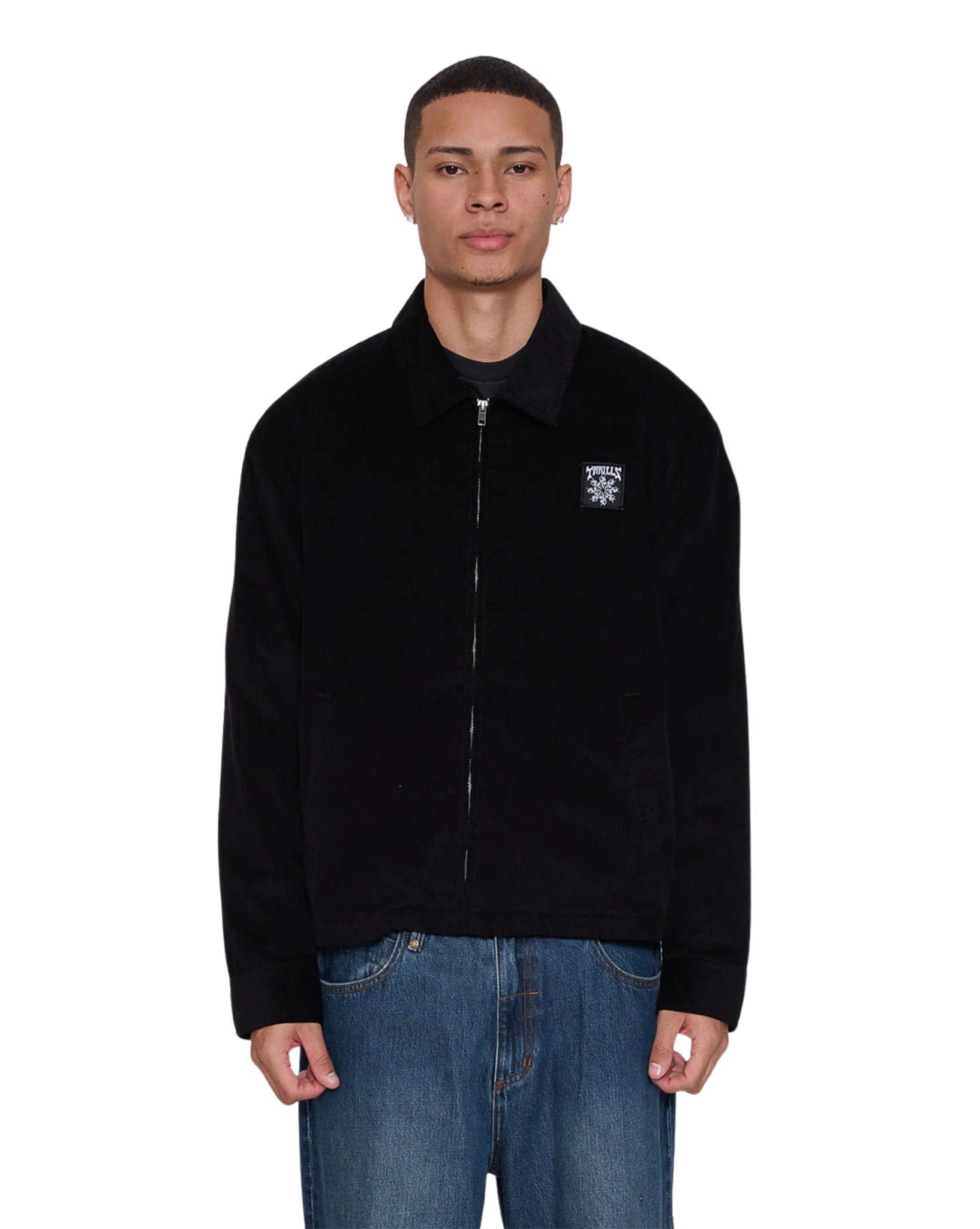 Thrills Stagger Jacket