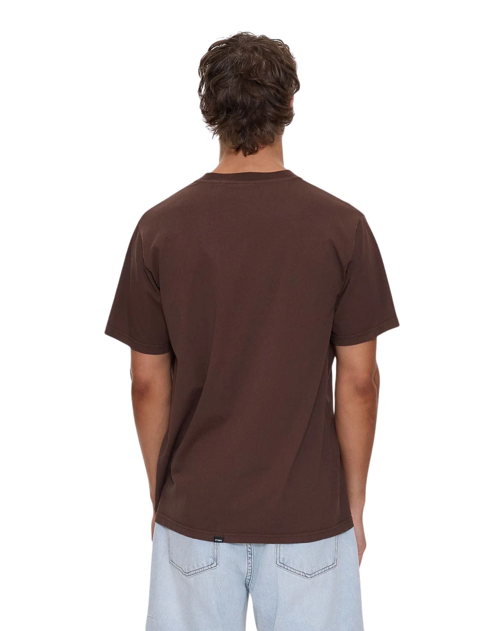 Thrills Supernova Merch Fit Tee