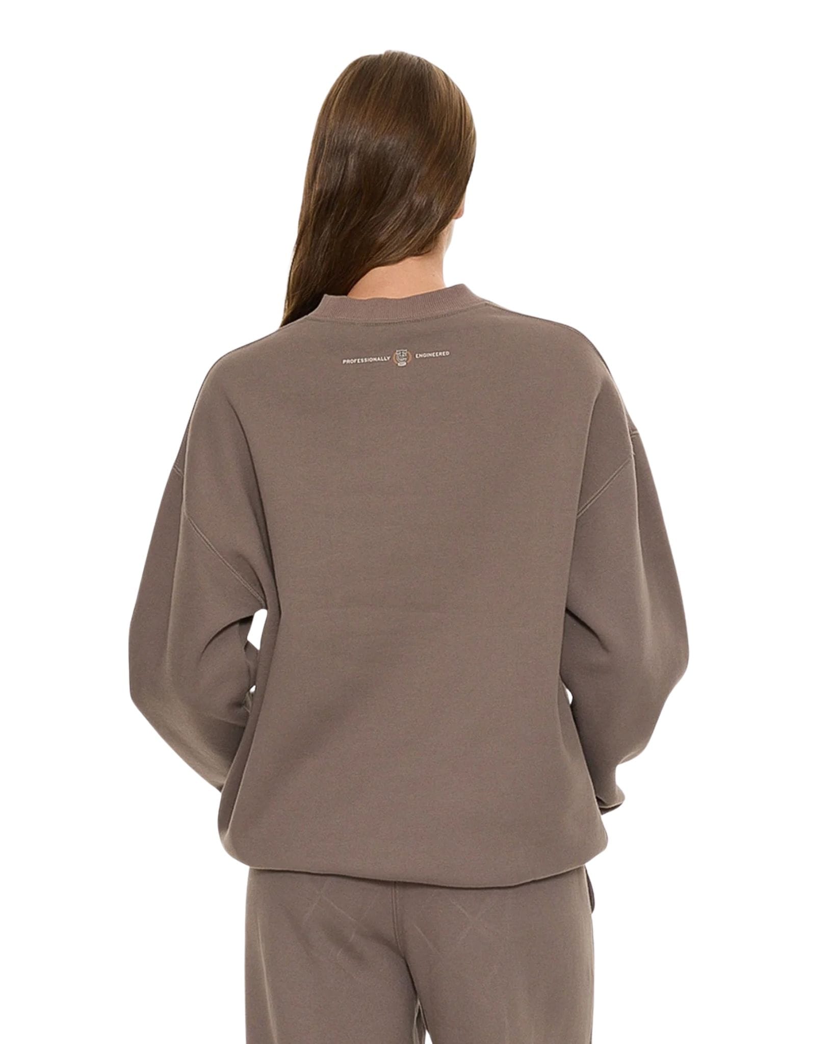 Thrills Take It Easy Slouch Crew