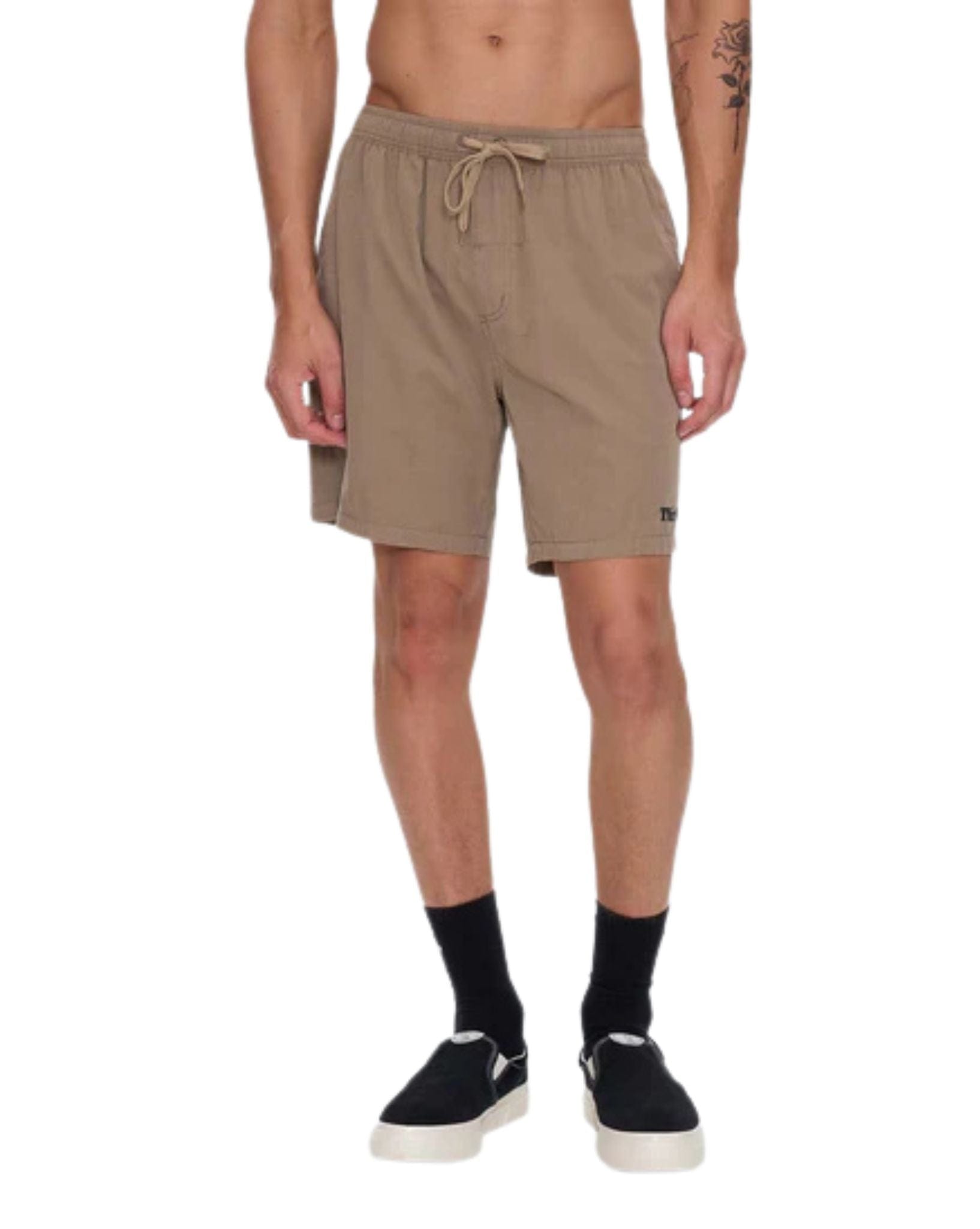 Thrills Thrills Forever Volley