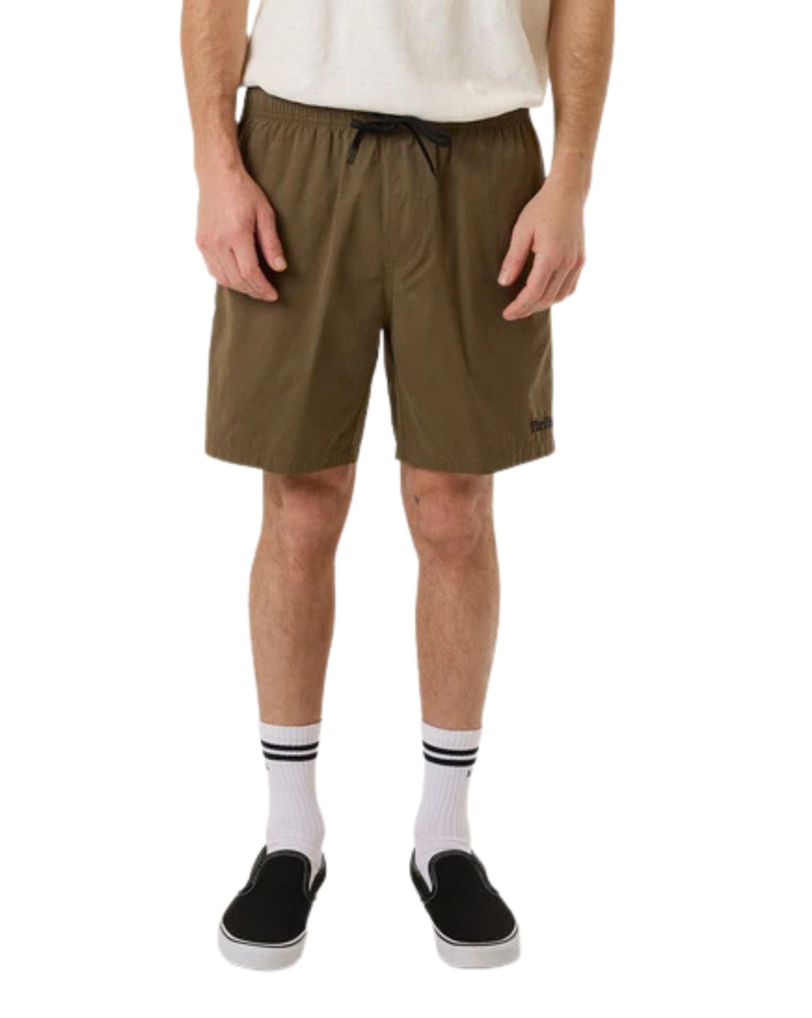 Thrills Thrills Forever Volley