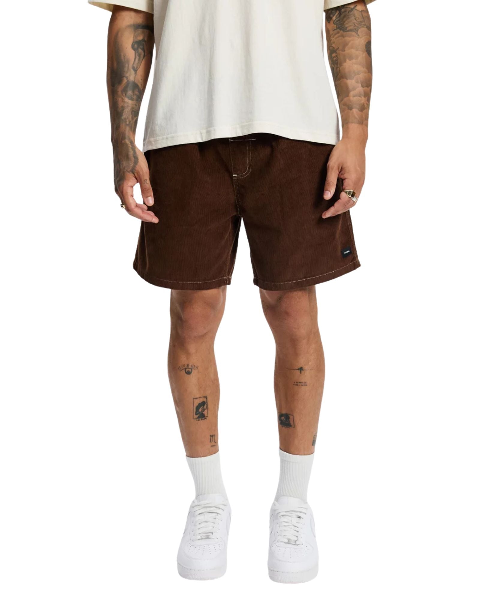 Thrills Thrills Paradise Cord Volley