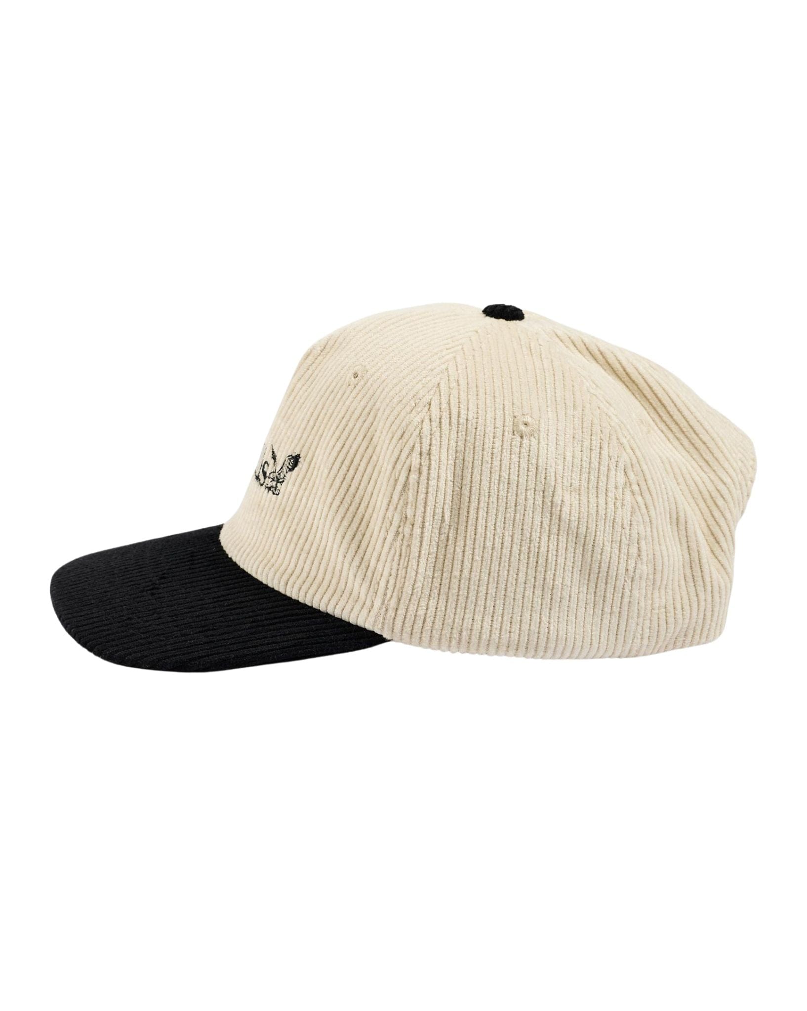 Thrills Thrills Union 5 Panel Cap