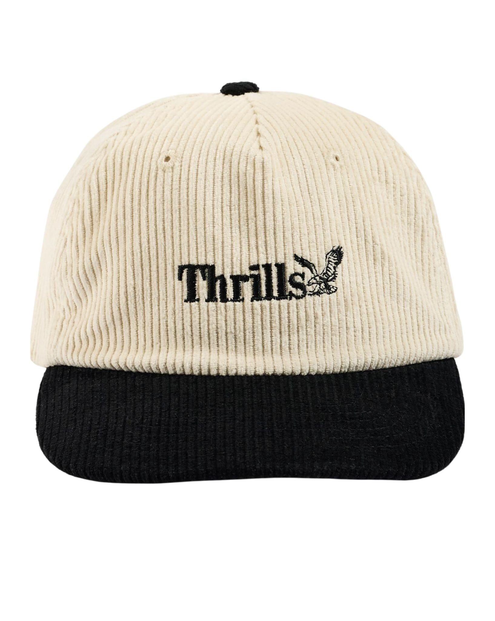 Thrills Thrills Union 5 Panel Cap