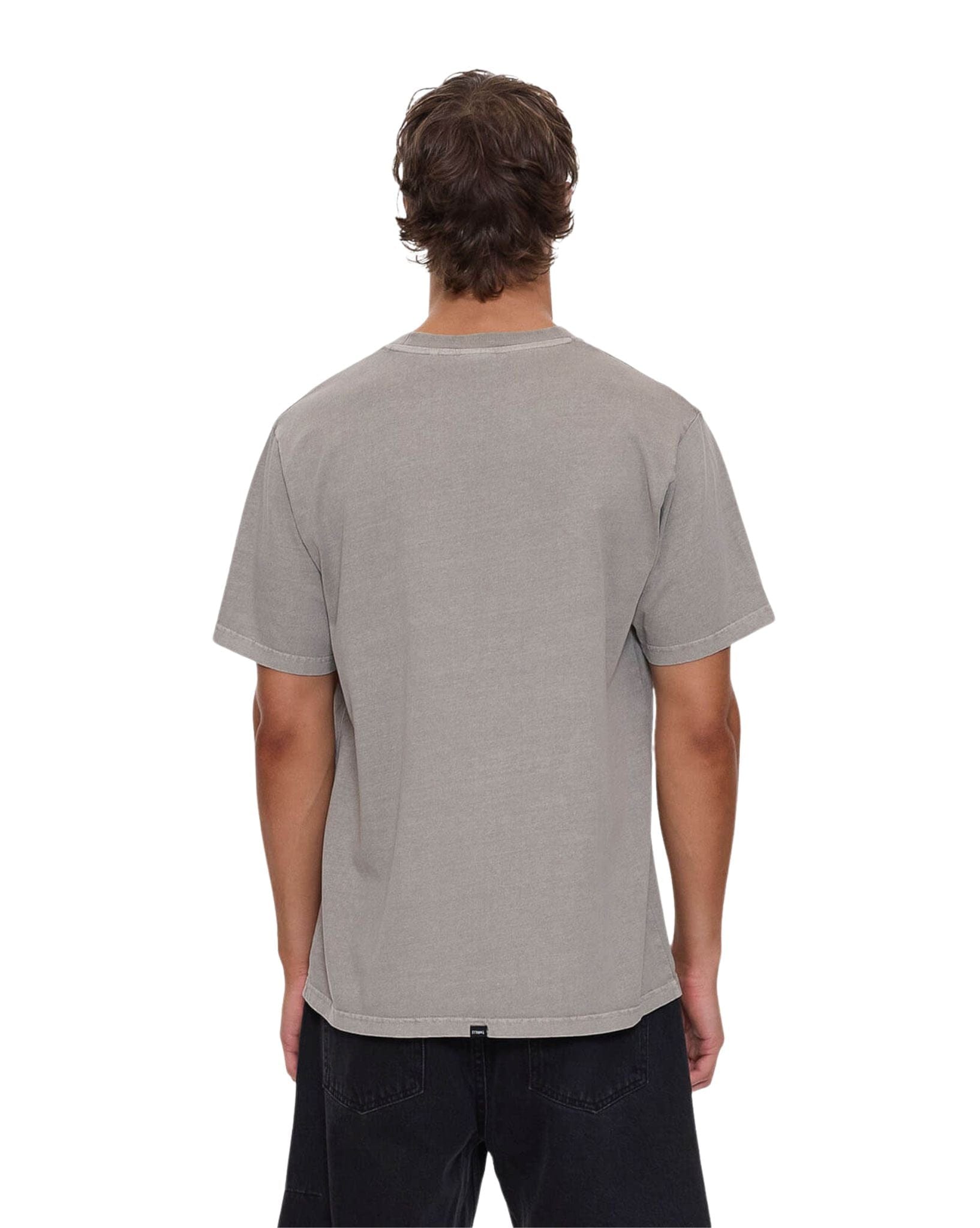 Thrills Track Record Merch Fit Tee