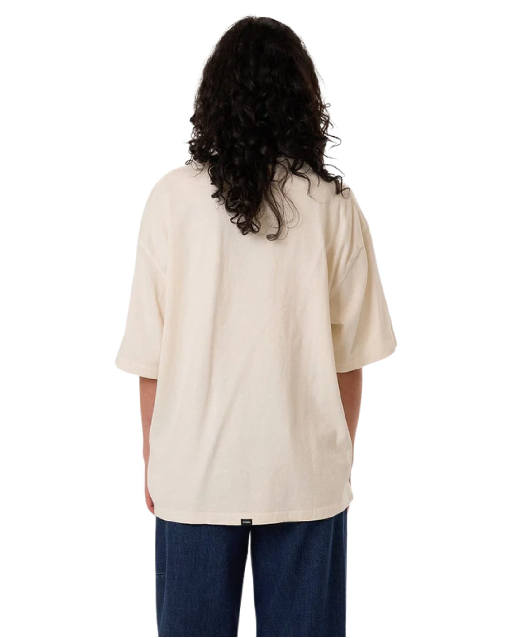 Thrills Womens Eternal Dream Oversized Tee