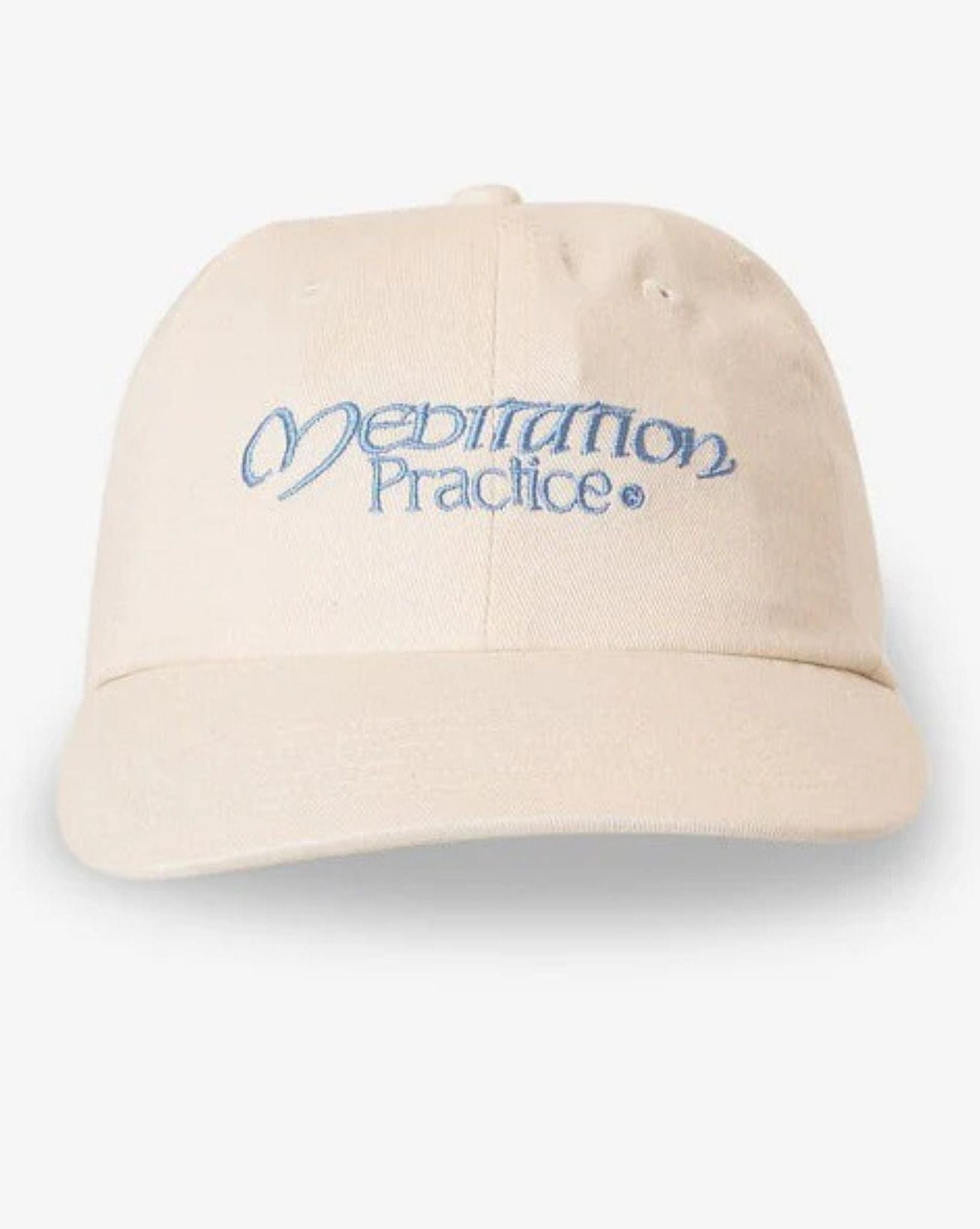 Thrills Womens Meditation Practice 6 Panel Cap