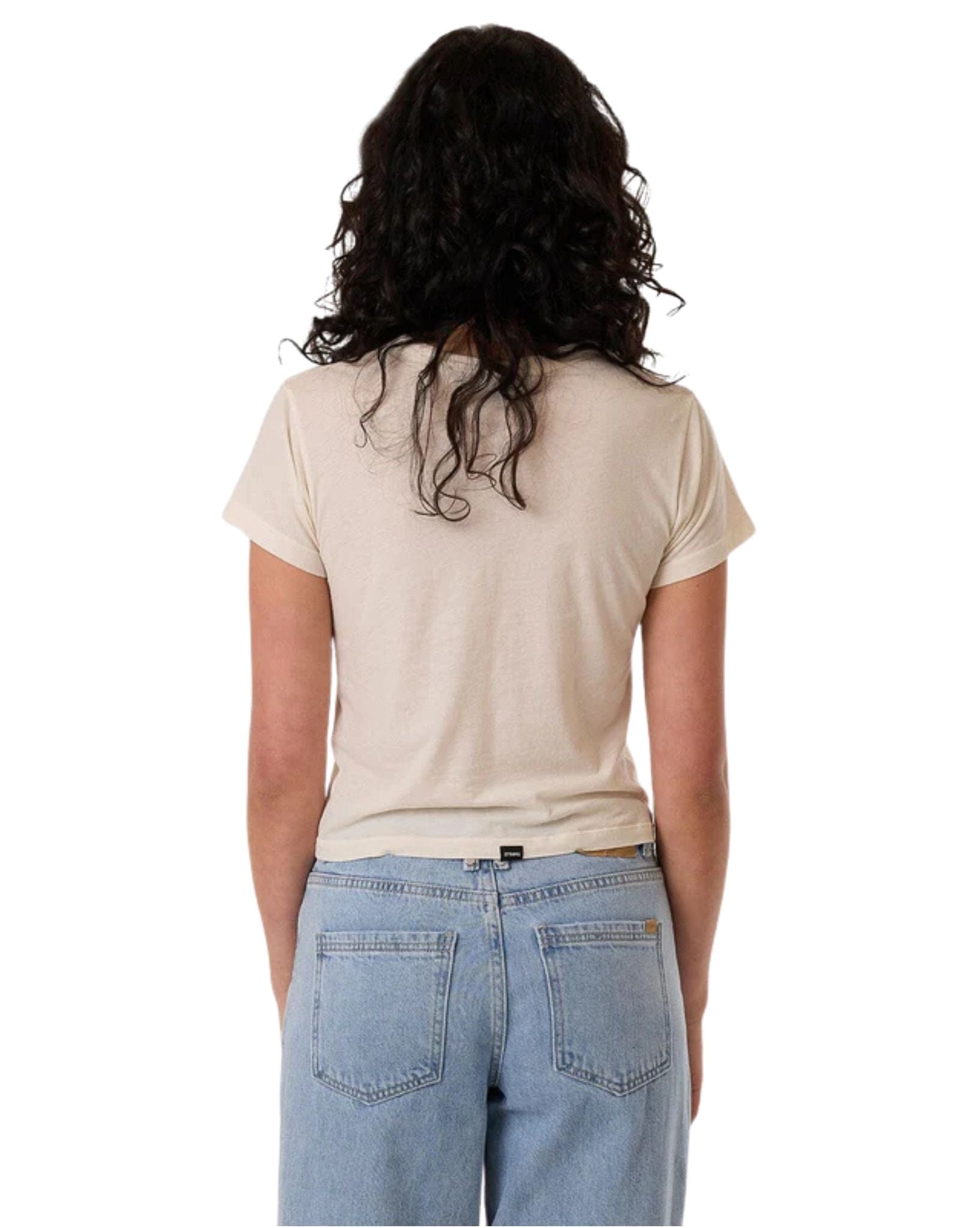 Thrills Womens Thrills Boy Tee